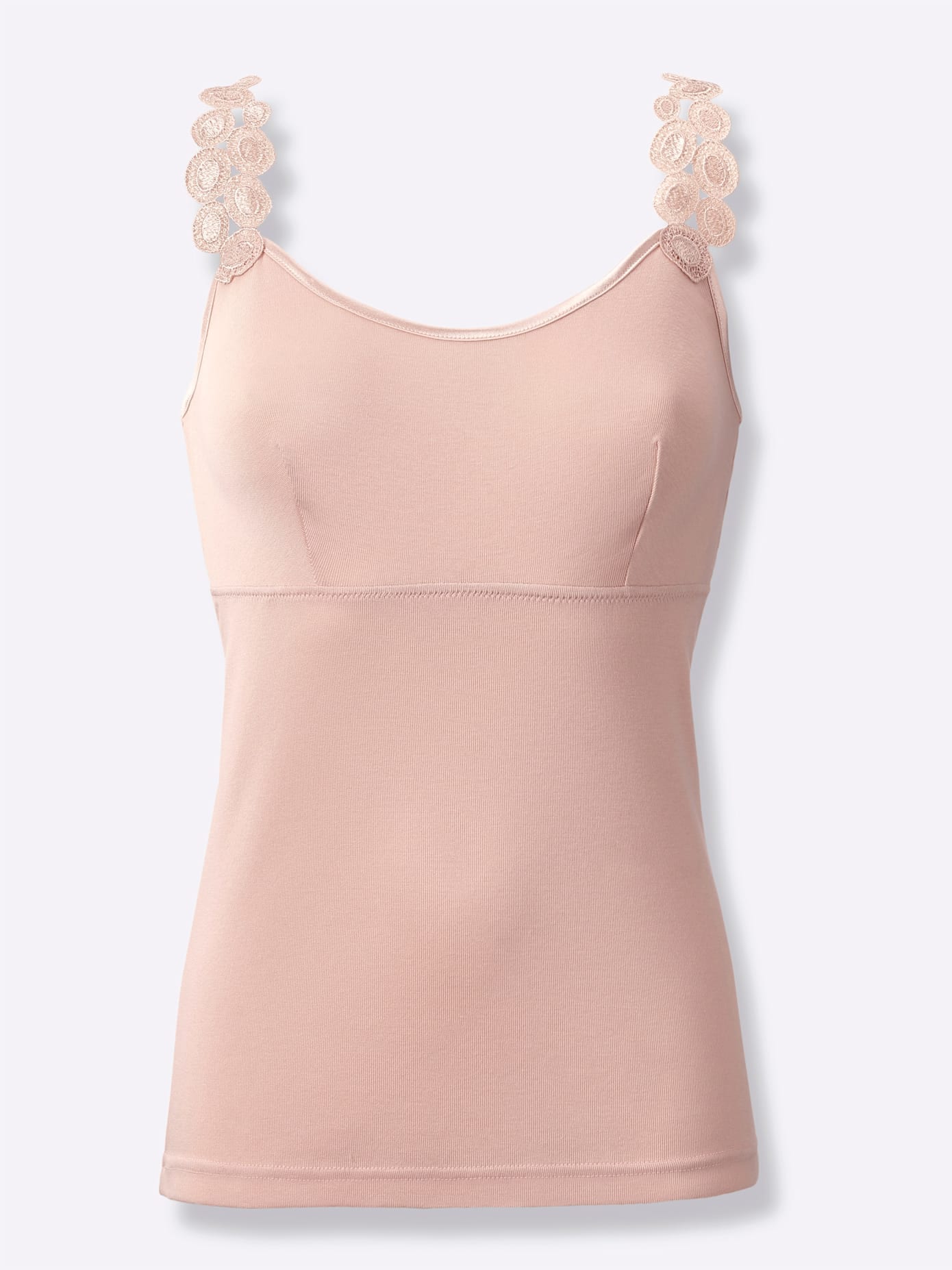 wäschepur BH-Hemd 2-Stück-Packung, 2 tlg. günstig online kaufen