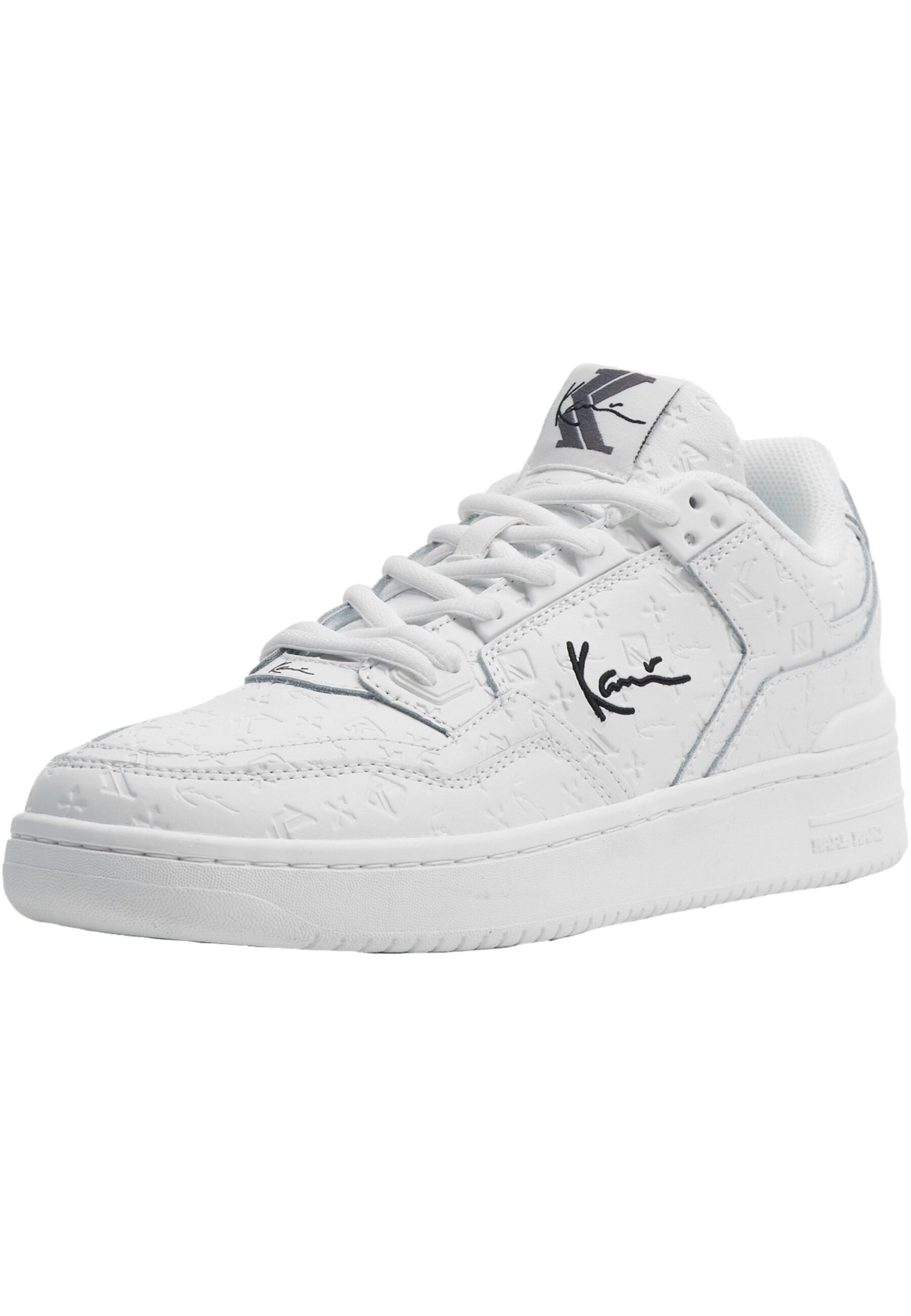 Karl Kani Trainingsschuh »Karl Kani Herren KKFWM000304 89 LXRY PRM Schuhe«