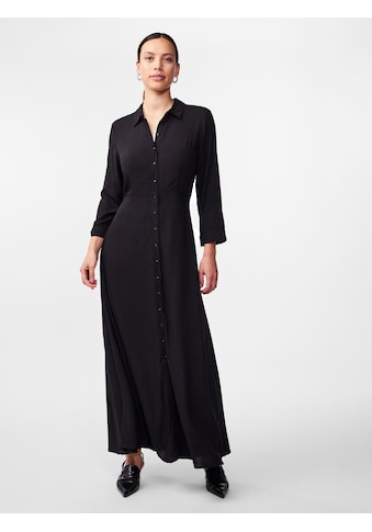 Hemdblusenkleid »YASSAVANNA LONG SHIRT DRESS«