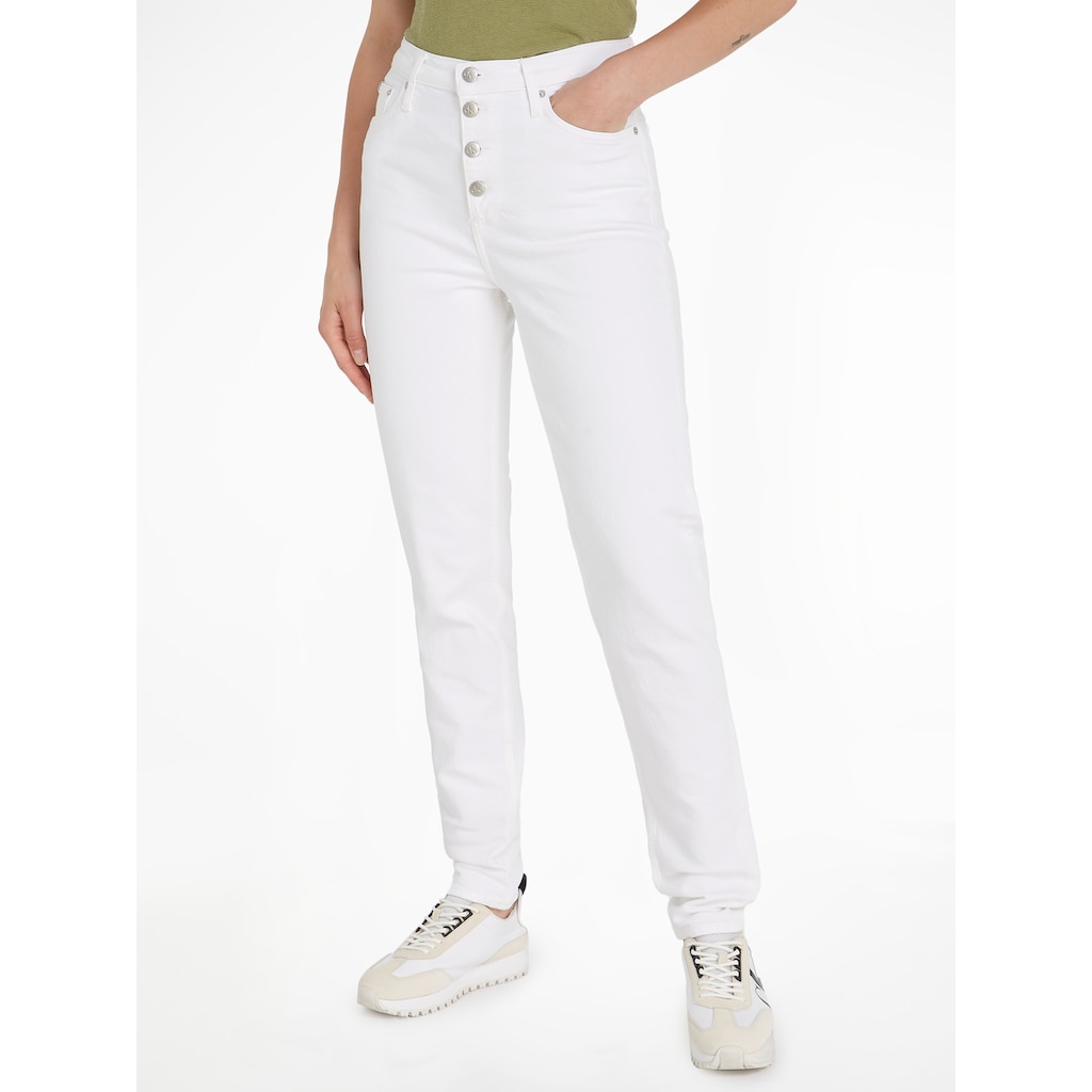 Calvin Klein Jeans Mom-Jeans