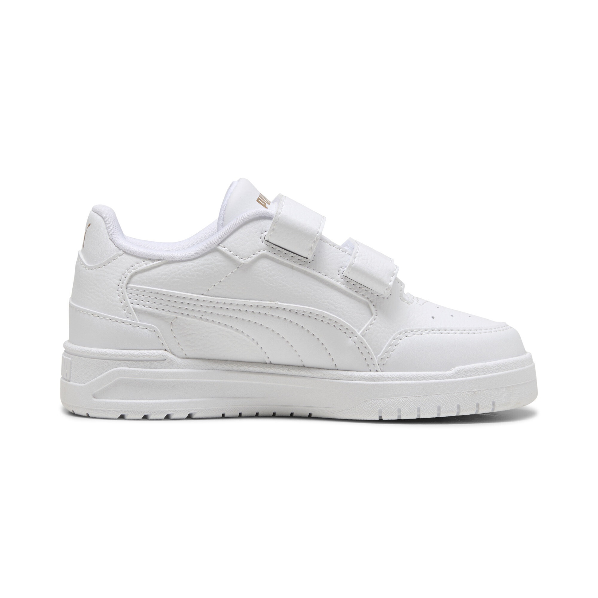 PUMA Sneaker »Shuffle Downtown Low Sneakers Kinder«