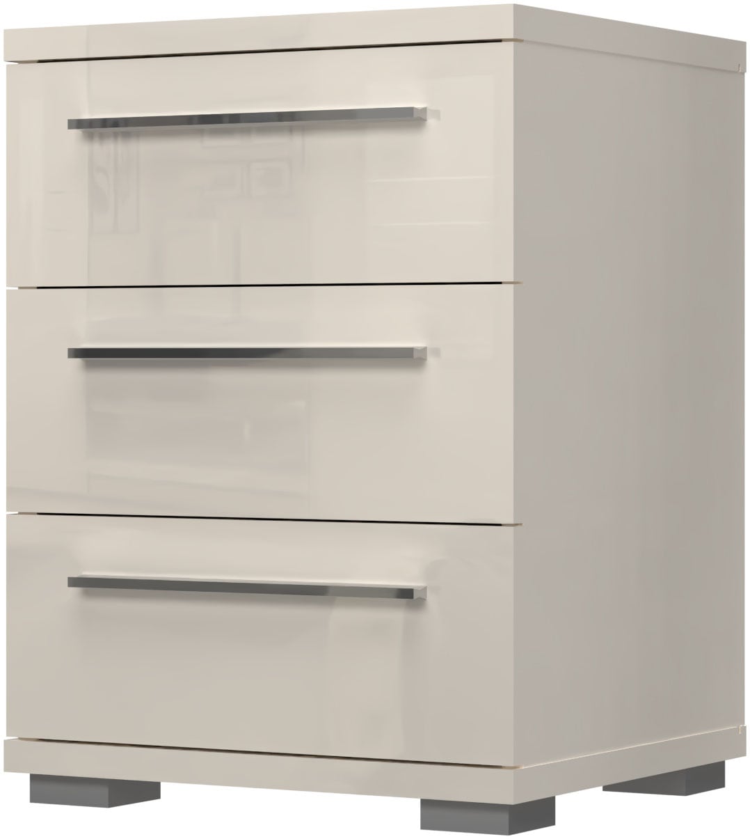 OTTO home Nachtkommode "Piano, Nachttisch aus FSC-zertifiziertem Holzwerkst günstig online kaufen