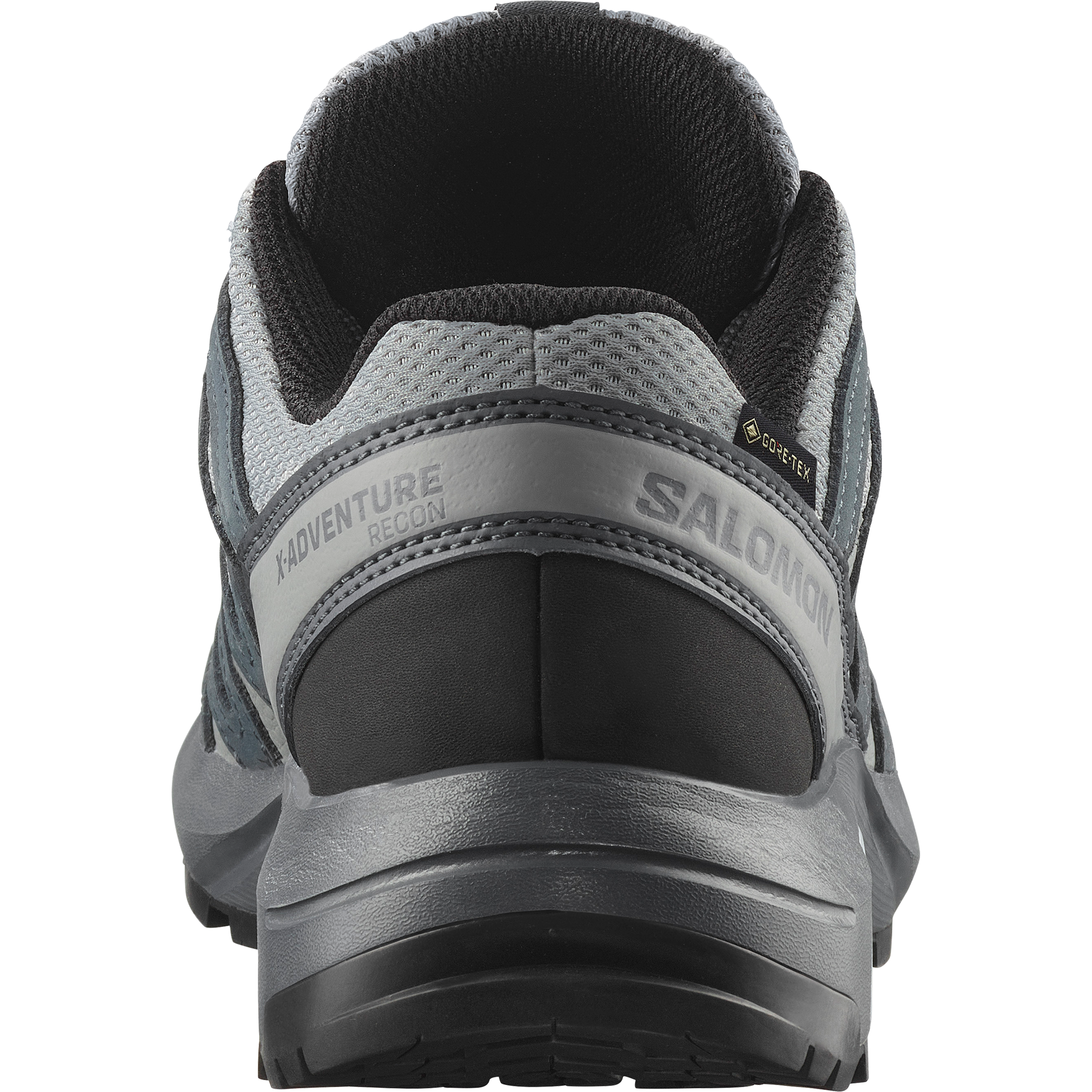 Salomon Wanderschuh »X-ADVENTURE RECON GORE-TEX W«, wasserdicht