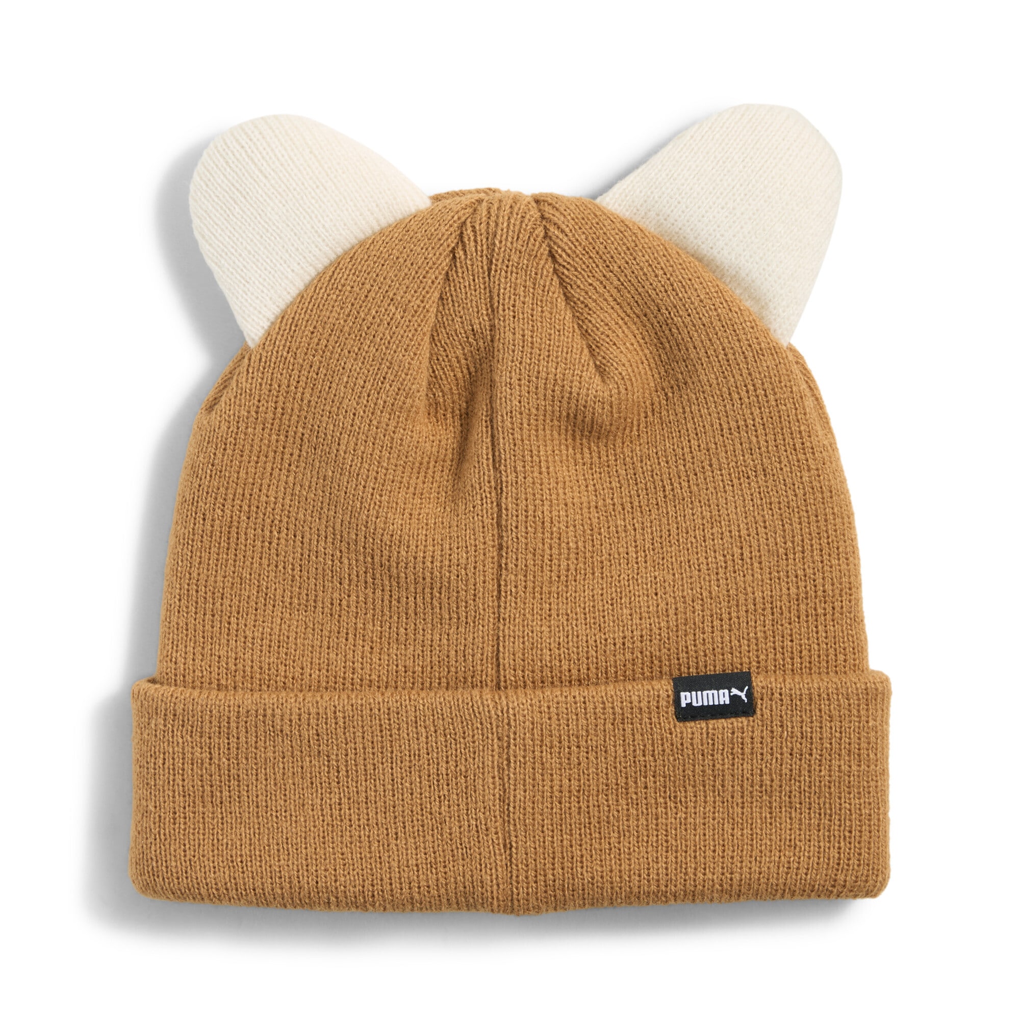 PUMA Beanie »Animal Beanie Kinder«