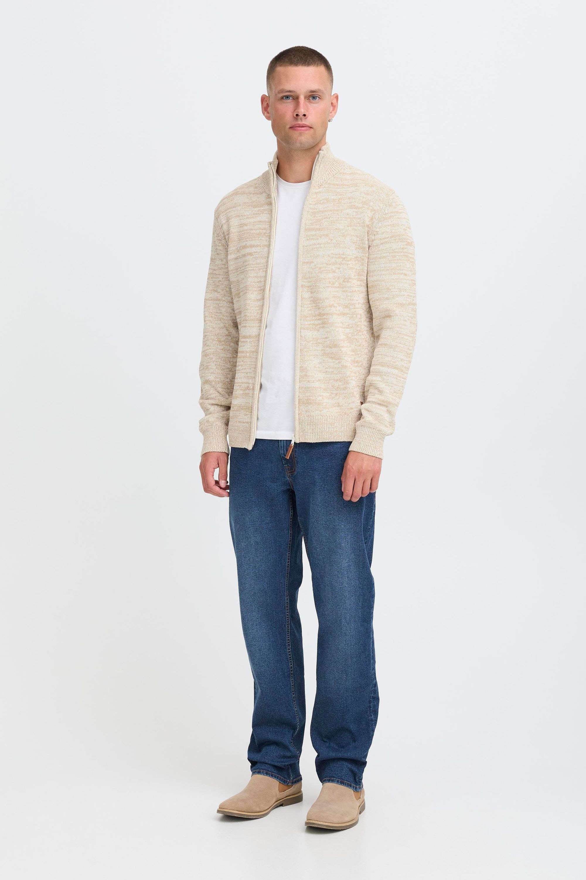 Blend Strickjacke »Trainingsjacke BHDano«