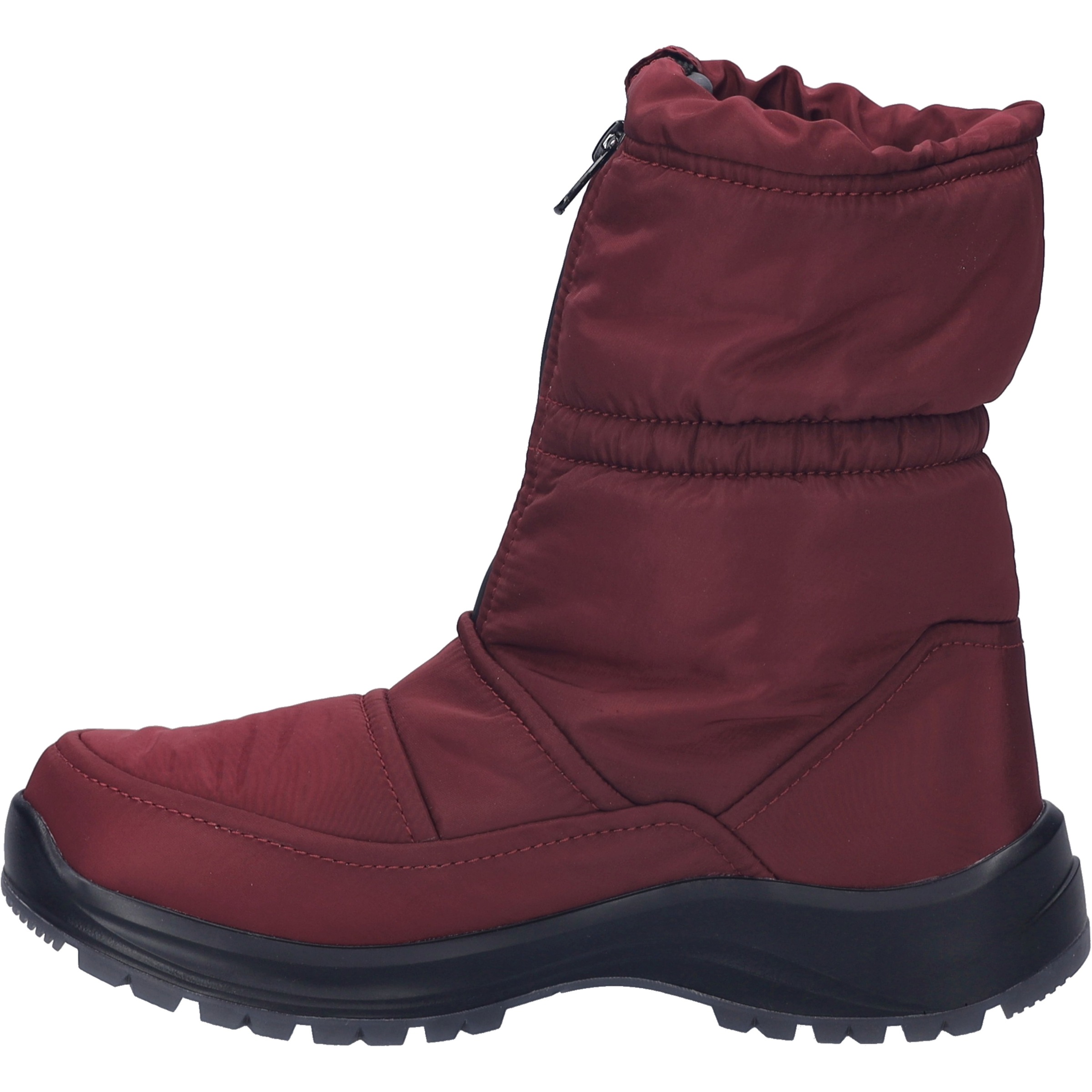 Thumbnail - Josef Seibel Stiefel "Colorado 58, berry"