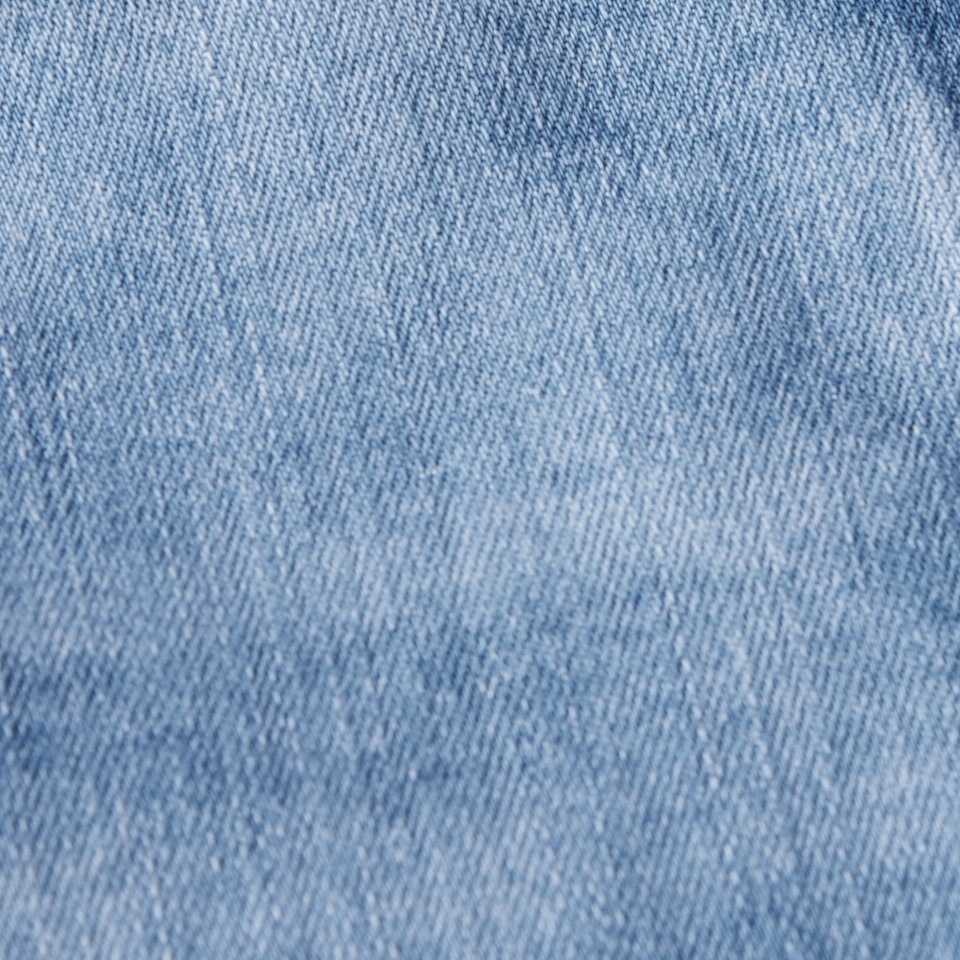 STREET ONE Gerade Jeans, High Waist