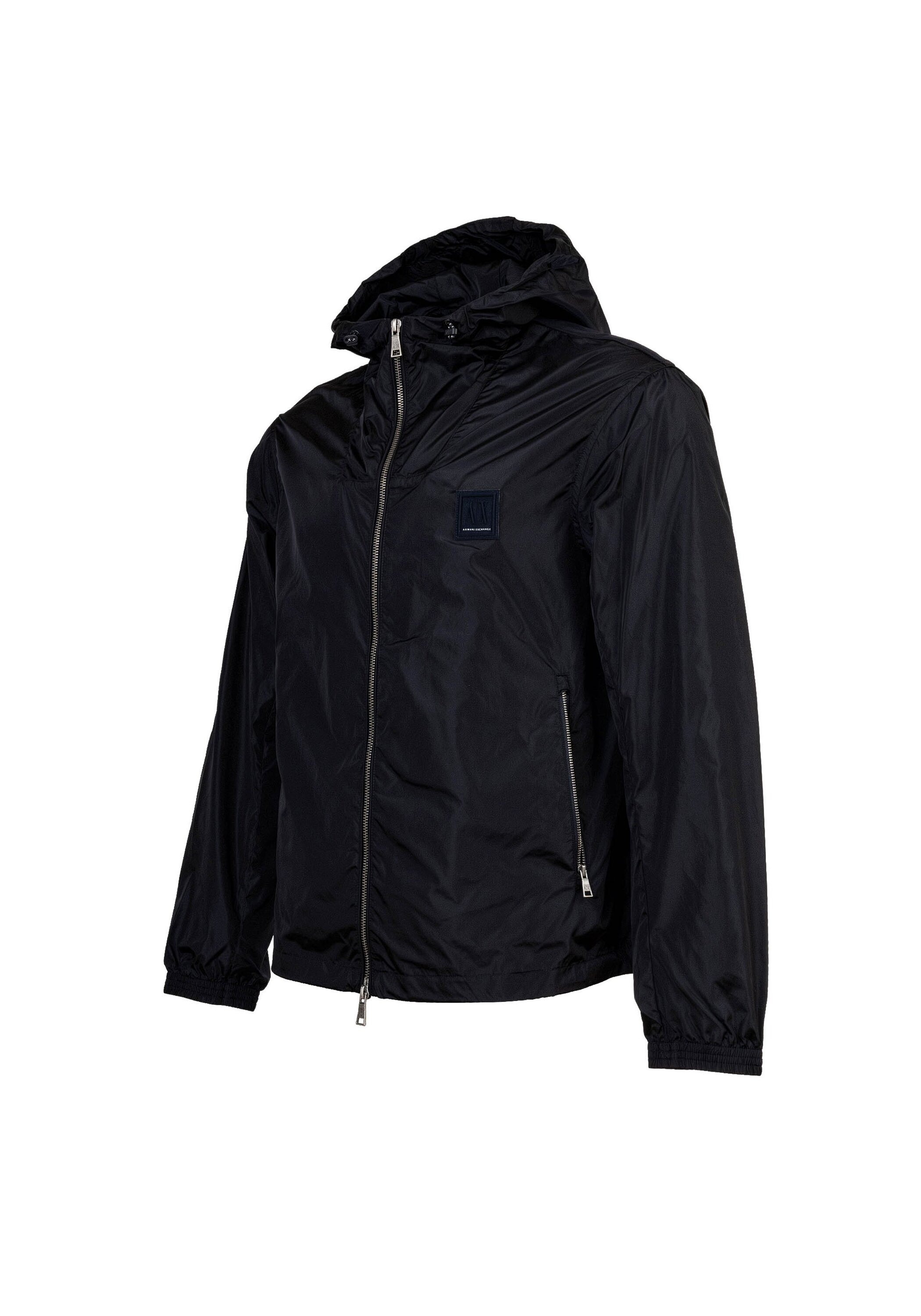ARMANI EXCHANGE Windbreaker »Übergangsjacke Blouson Jacket«