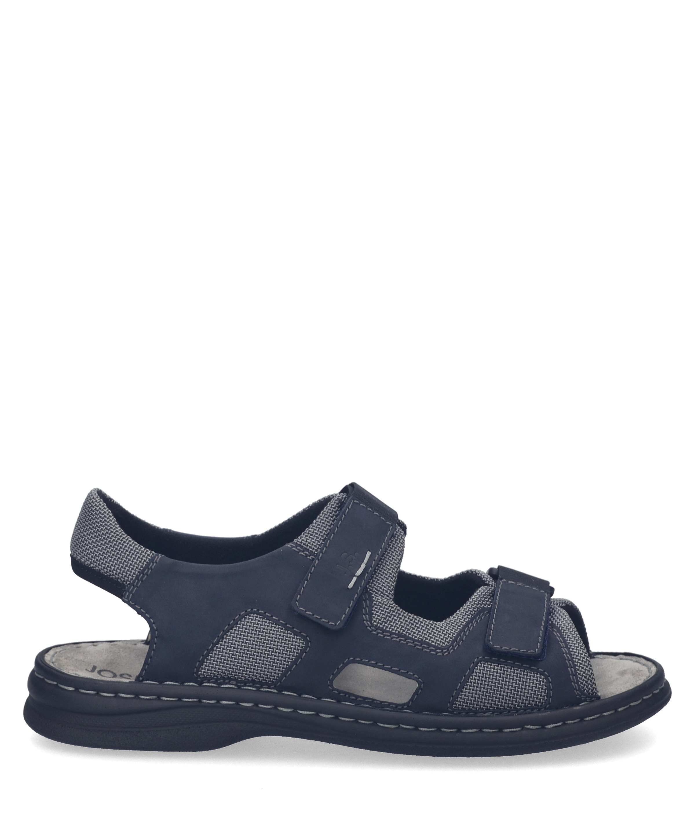 Josef Seibel Sandale »Max 61, ocean-kombi«