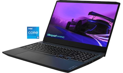 Lenovo Notebook »Gaming 3 15IHU6«, (39,62 cm/15,6 Zoll), Intel, Core i5, GeForce RTX... kaufen