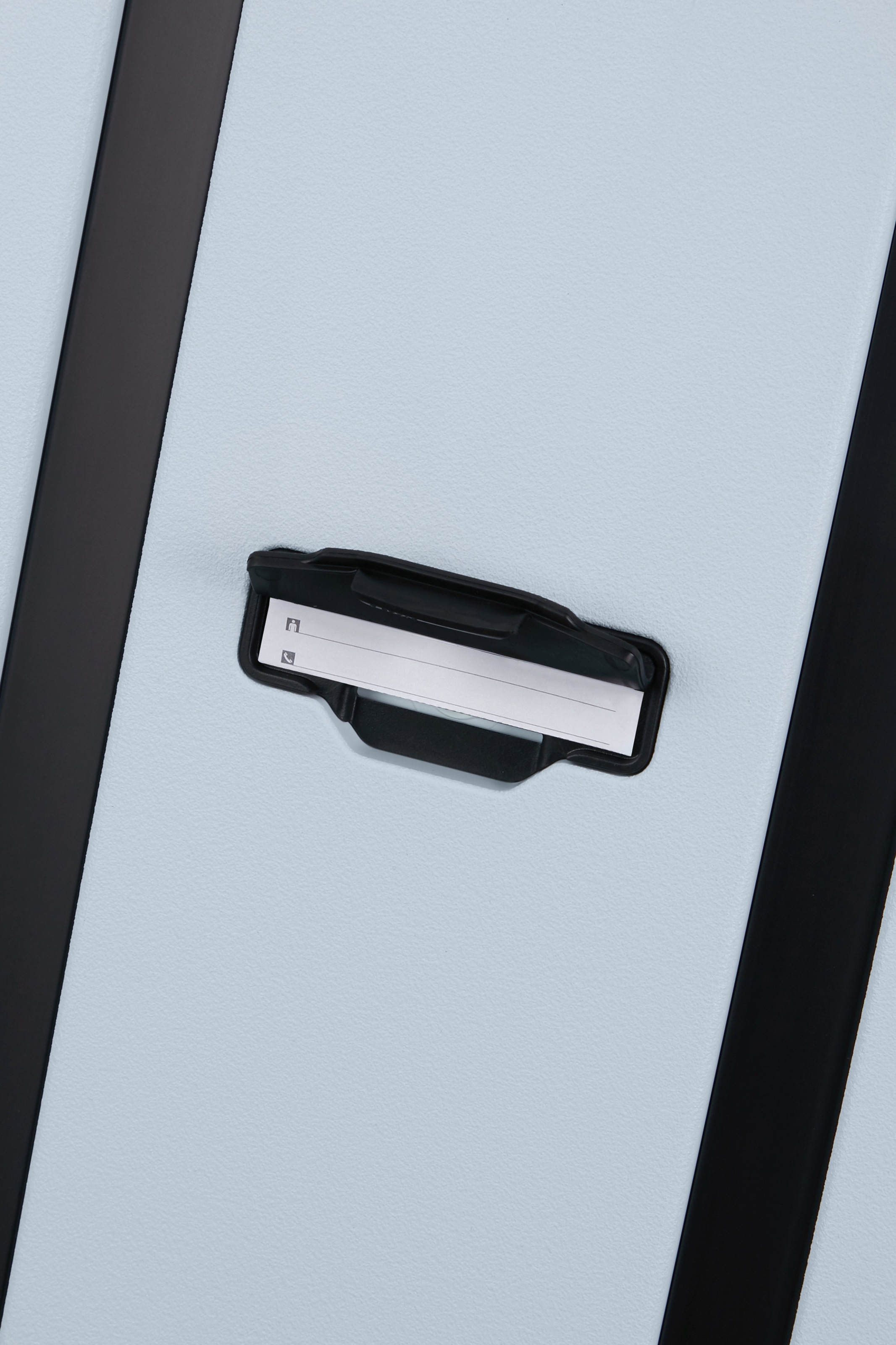 Samsonite Hartschalen-Trolley »ESSENS, verschiedene Größen und Farben«, 4 Rollen, Reisekoffer Hartschalenkoffer Koffer für Flugreisen TSA-Schloss