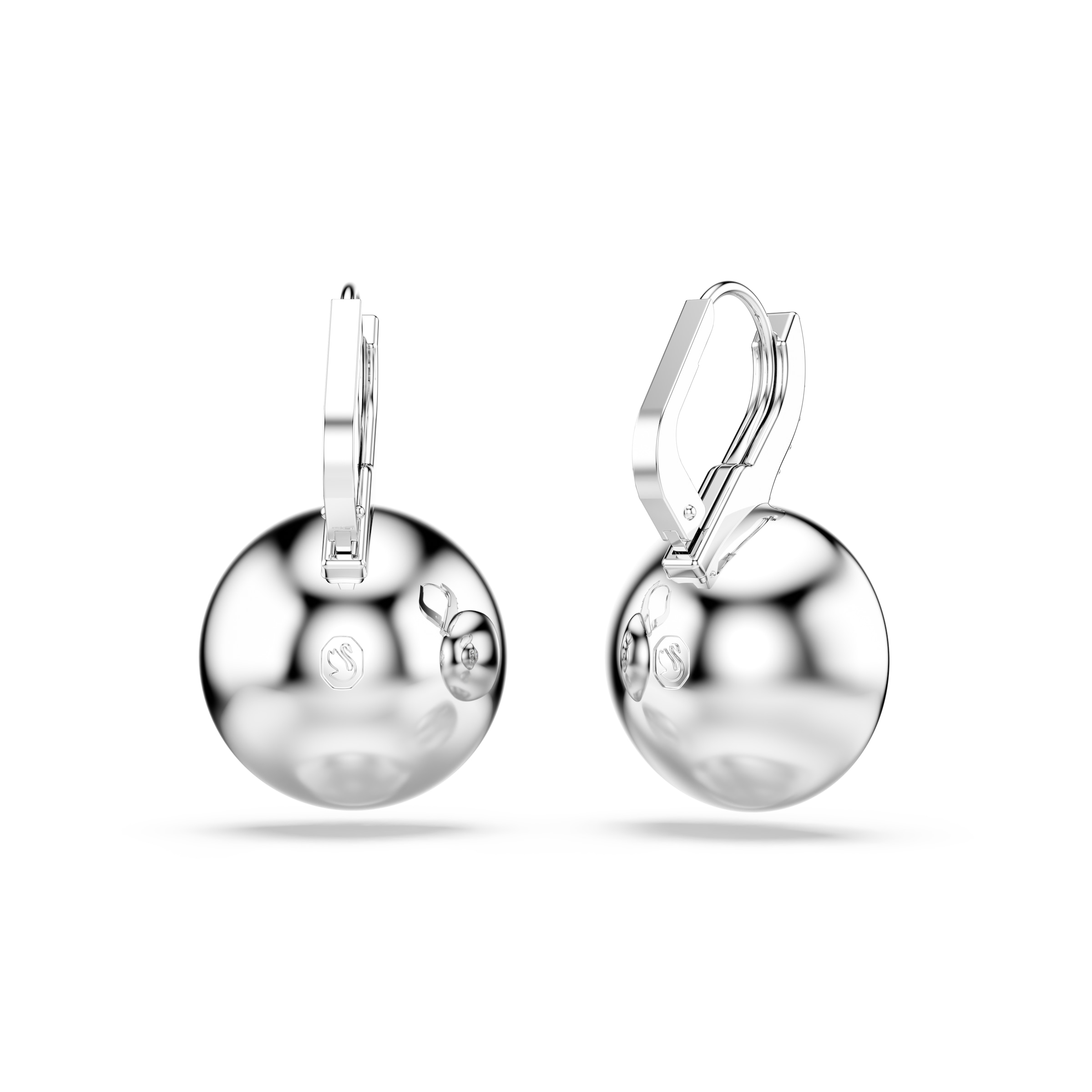 Swarovski Paar Ohrhänger »Schmuck Geschenk Millenia Ohrringe«, mit Swarovski® Kristall