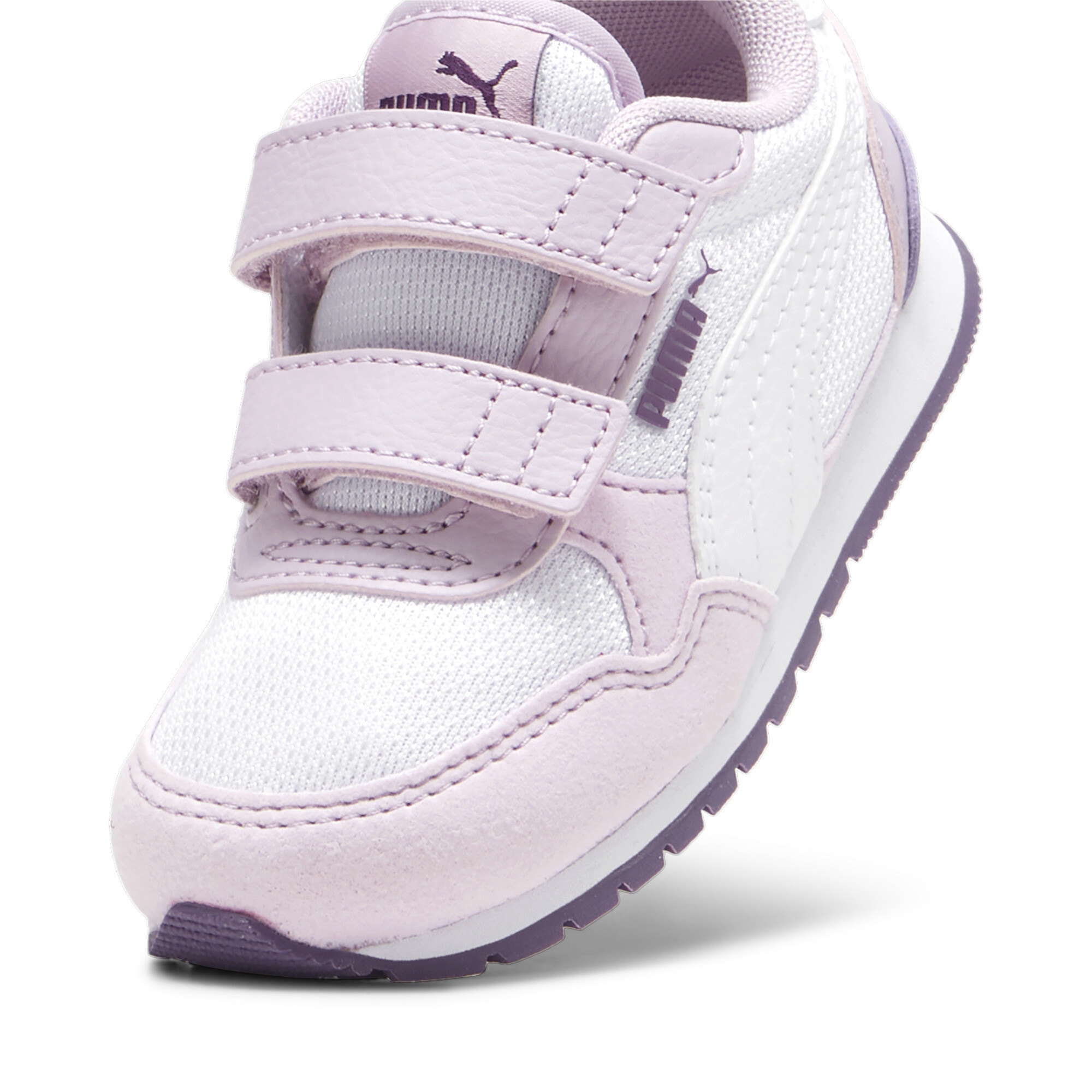 PUMA Sneaker »ST Runner v3 Mesh V Sneakers Kinder«