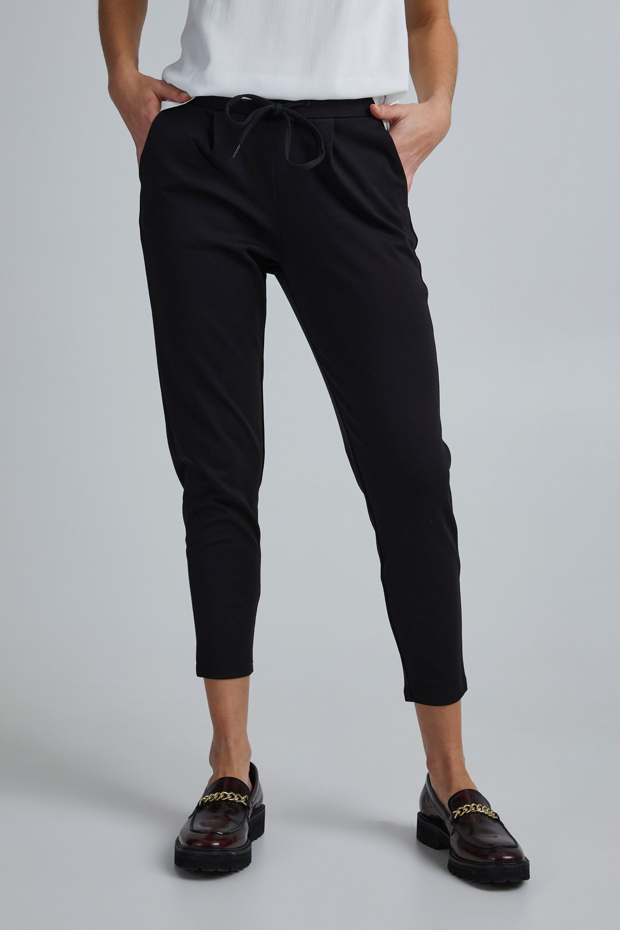 Ichi Stoffhose »Stoffhose IHKate«