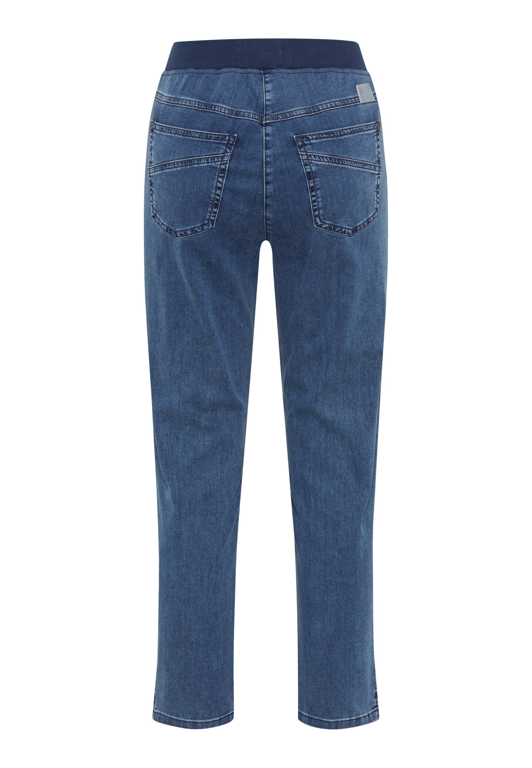 RAPHAELA by BRAX 5-Pocket-Hose »Style PAMINA 6/8«