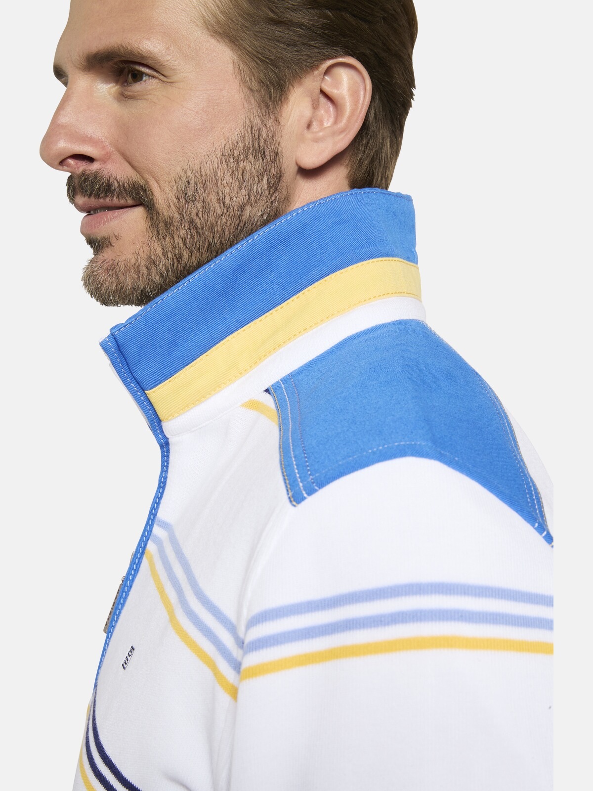 Babista Sweatshirt »Sweatshirt MODAVISTA«