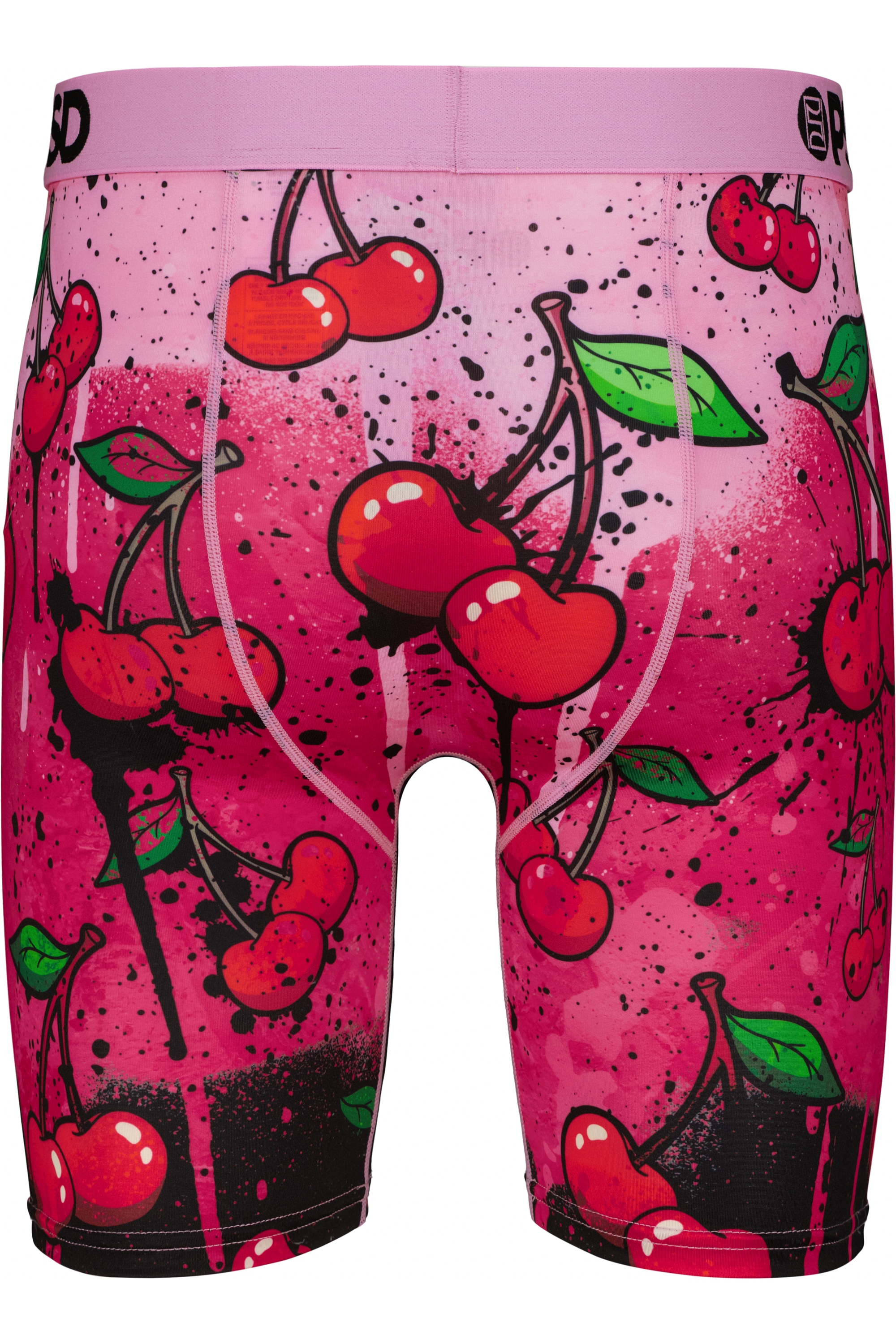 PSD Boxershorts »3 PACK - CHERRY DRIP Herren«