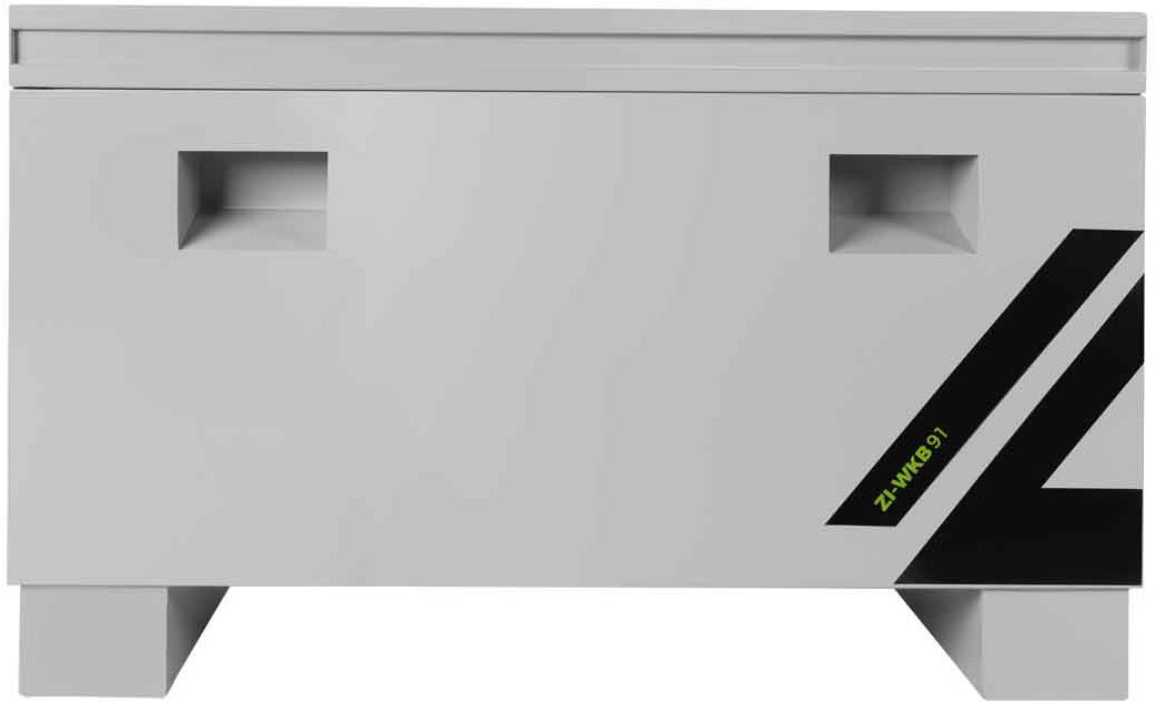 ZIPPER Werkzeugbox »ZI-WKB91«, 820x315x390 mm, für die Aufbewahrung von Werkzeug und Ausrüstung