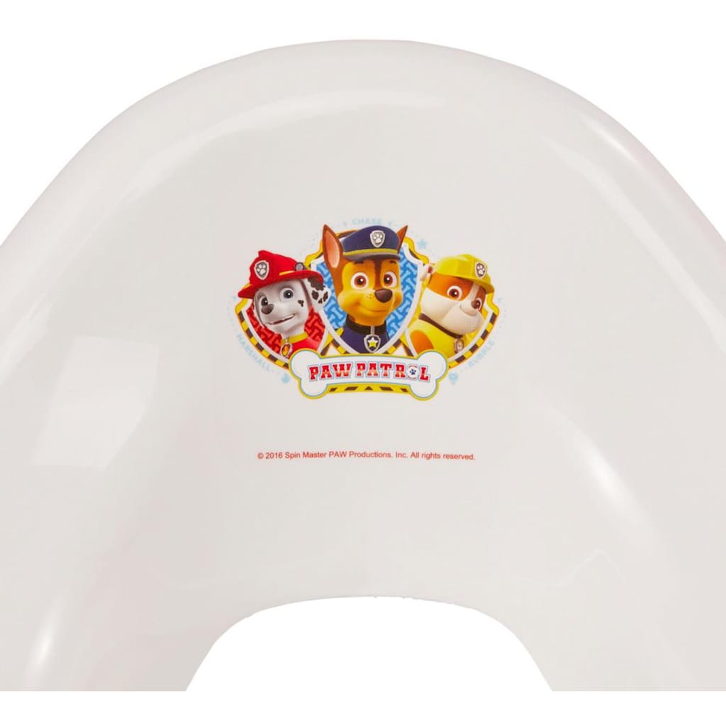 keeeper Töpfchen »PAW Patrol«, (Set, 3 tlg.)