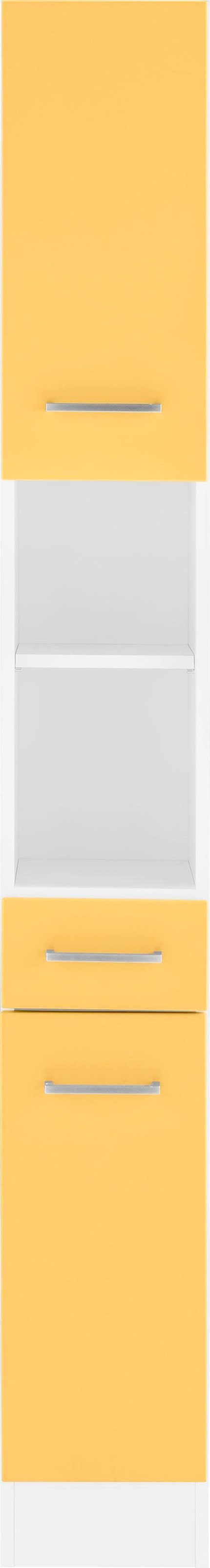 welltime Hochschrank »Ribera«
