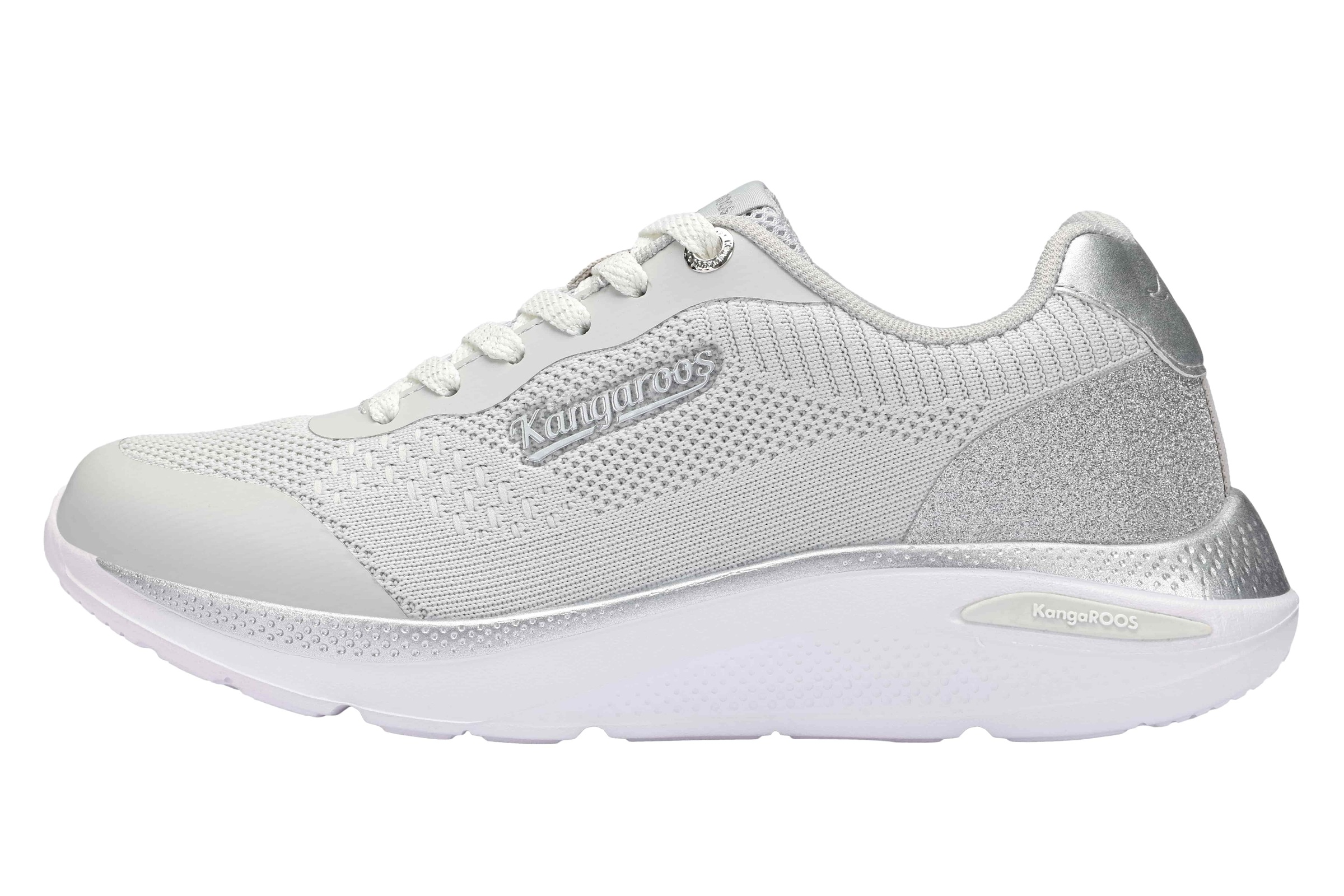 KangaROOS Sneaker "K-WN MALAGA" günstig online kaufen