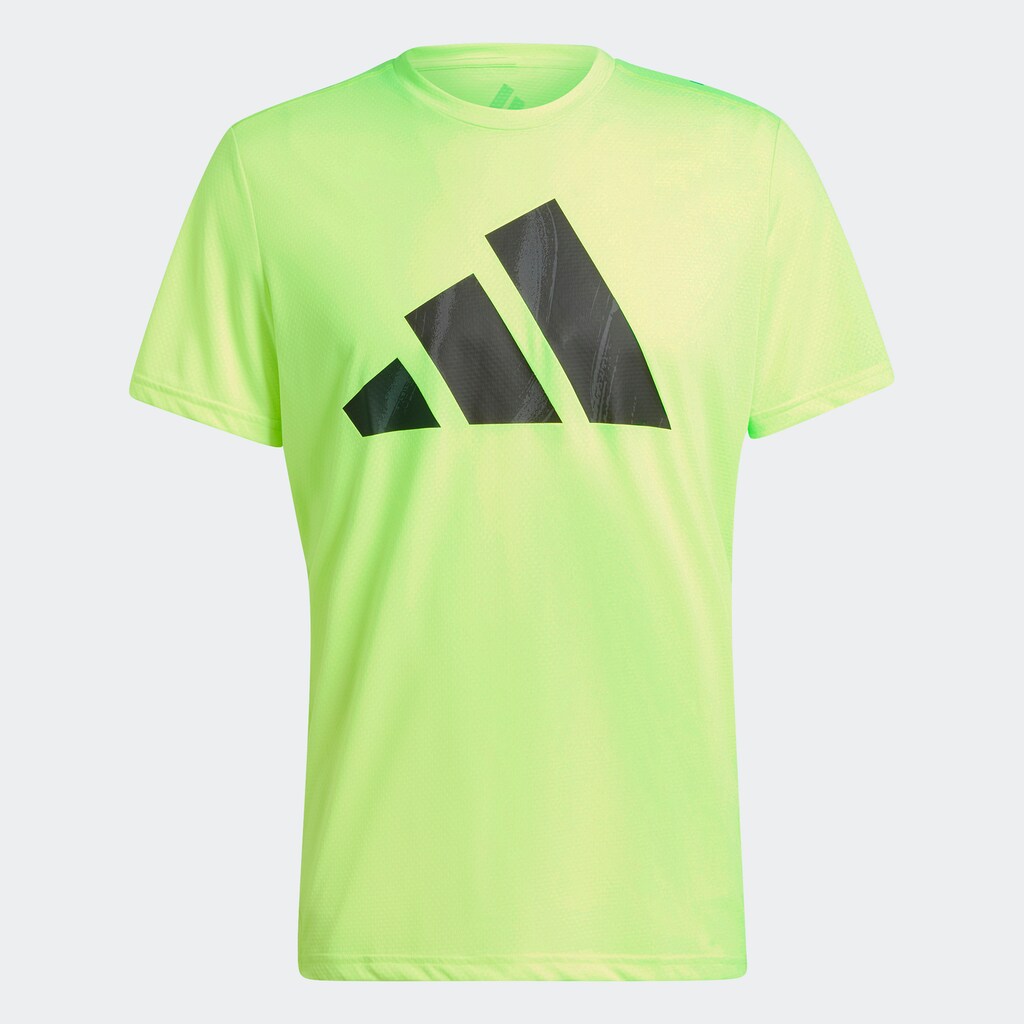 adidas Performance Laufshirt »RUN IT BOS TEE«