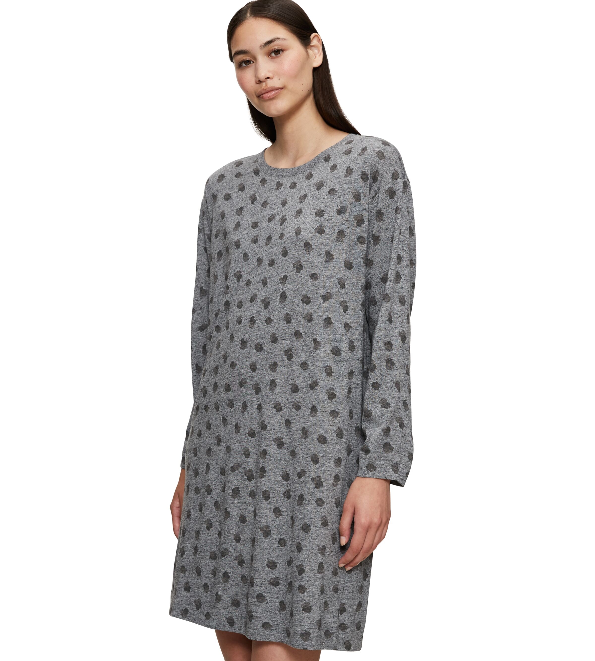 Triumph Nachthemd "Endless Comfort NDK LSL" Ohne Taschen weich, langärmelig günstig online kaufen