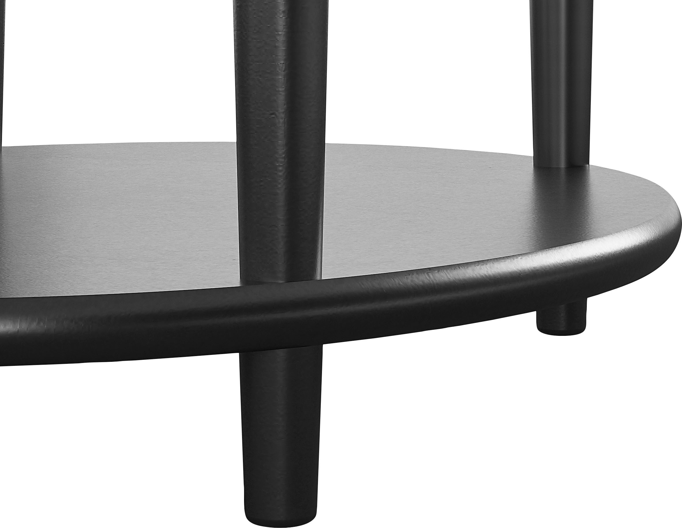 Dorel Home Beistelltisch »Aurora«, (1 St.), mit 1 Schubkasten und 1 Einlegeboden, Breite 55 cm, Höhe 66 cm
