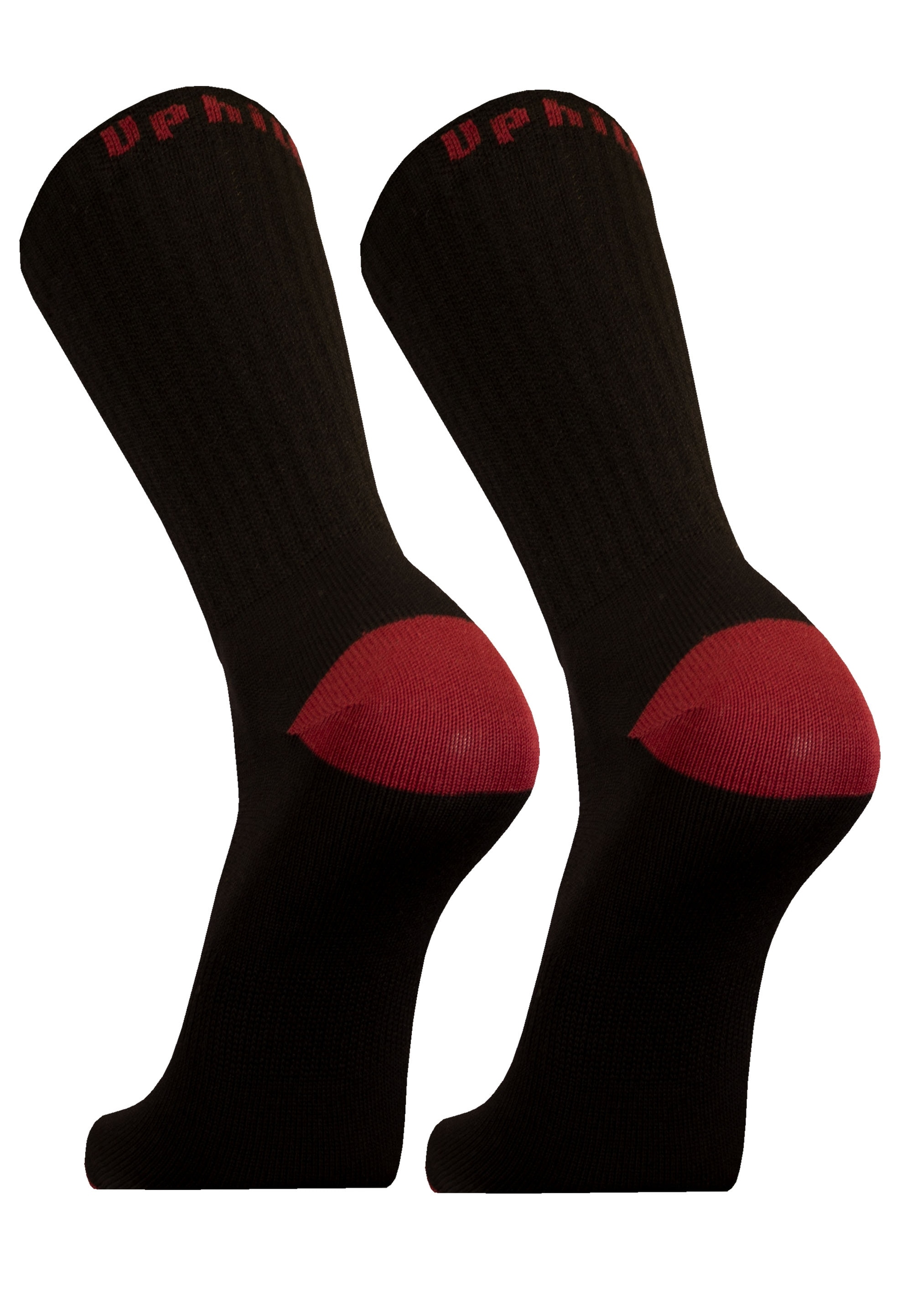 UphillSport Socken »POSIO 2er Pack«, (2 Paar), mit atmungsaktiver Funktion