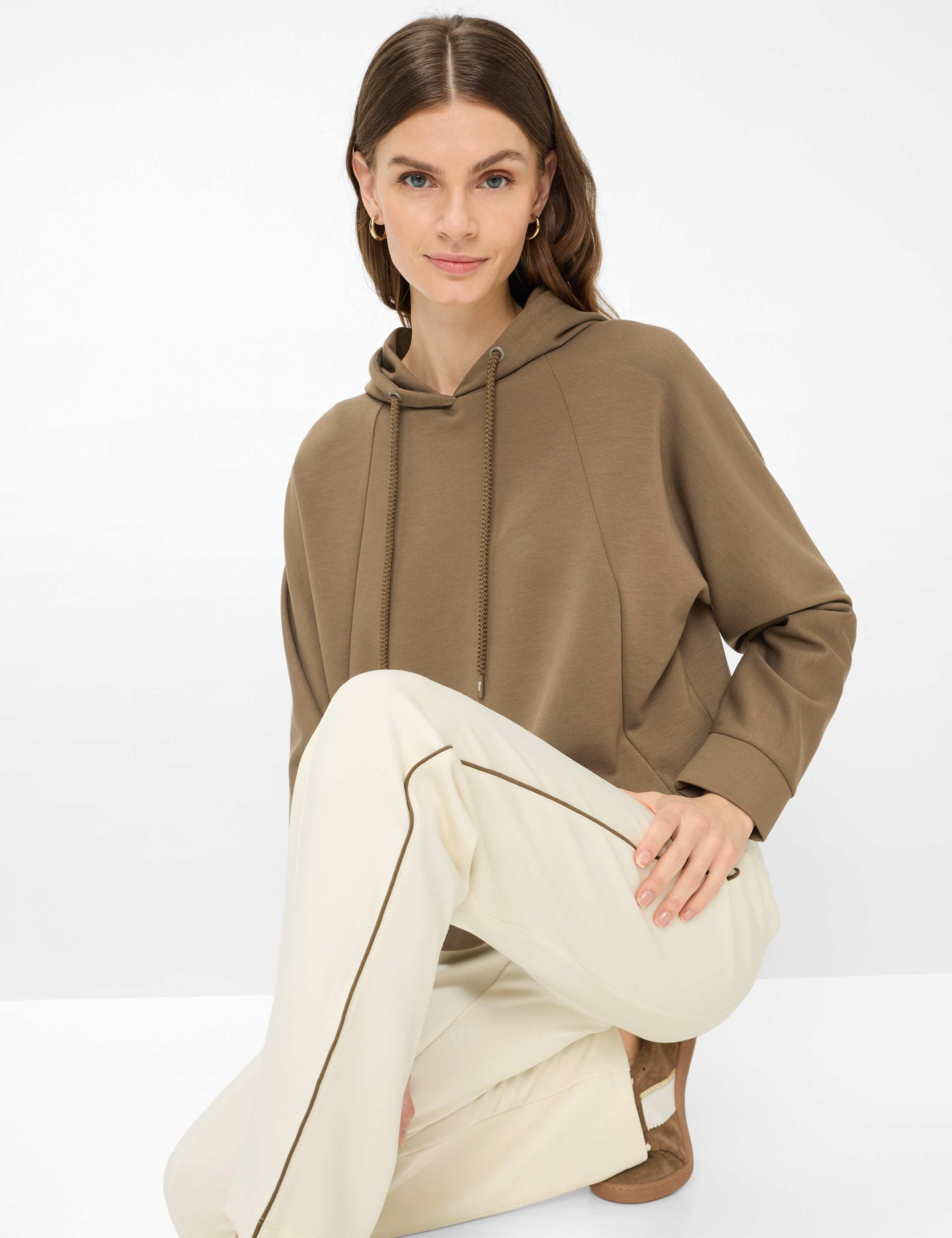 Brax Sweatshirt »Style BECA L«
