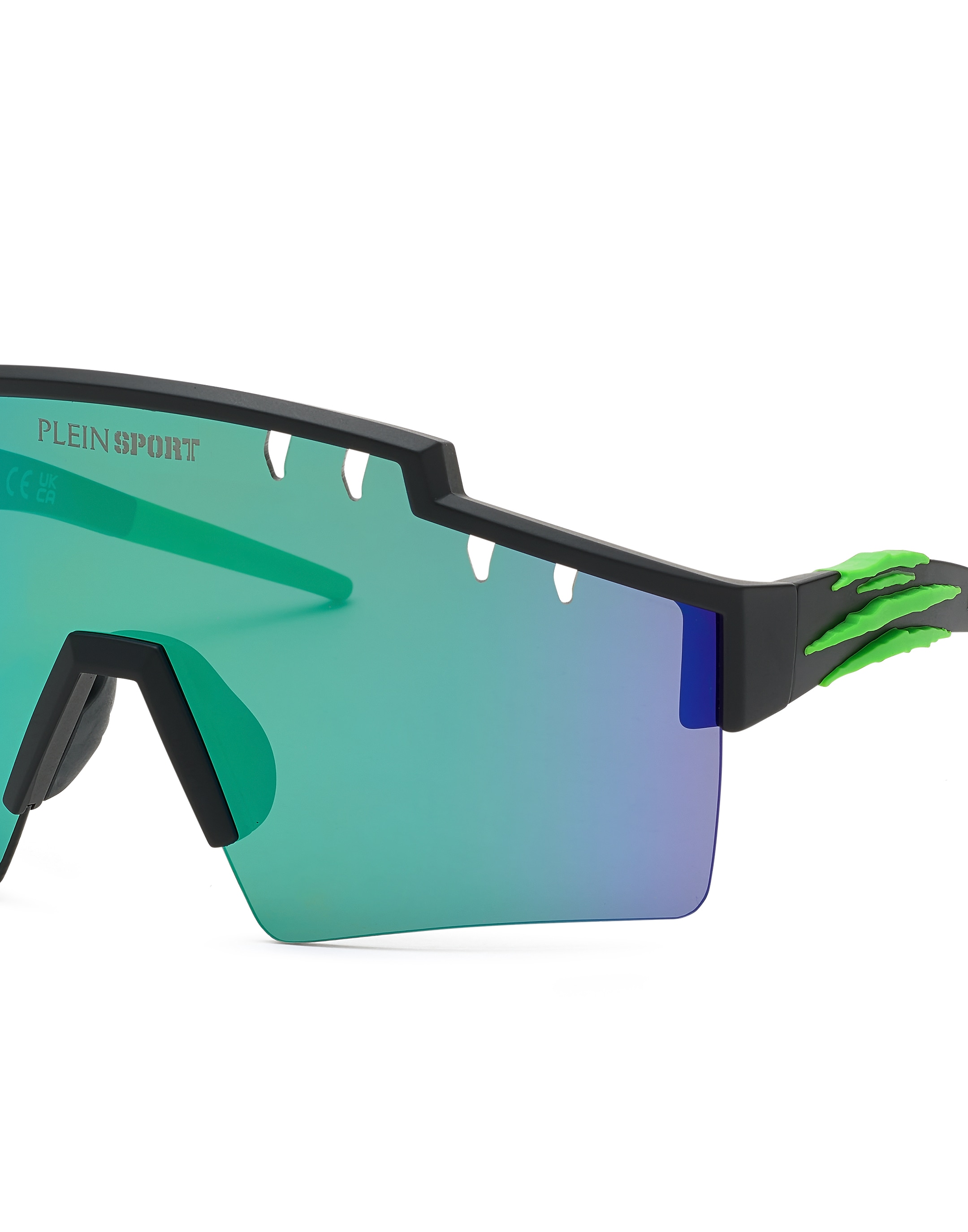 PLEIN SPORT Sonnenbrille »Tiger«