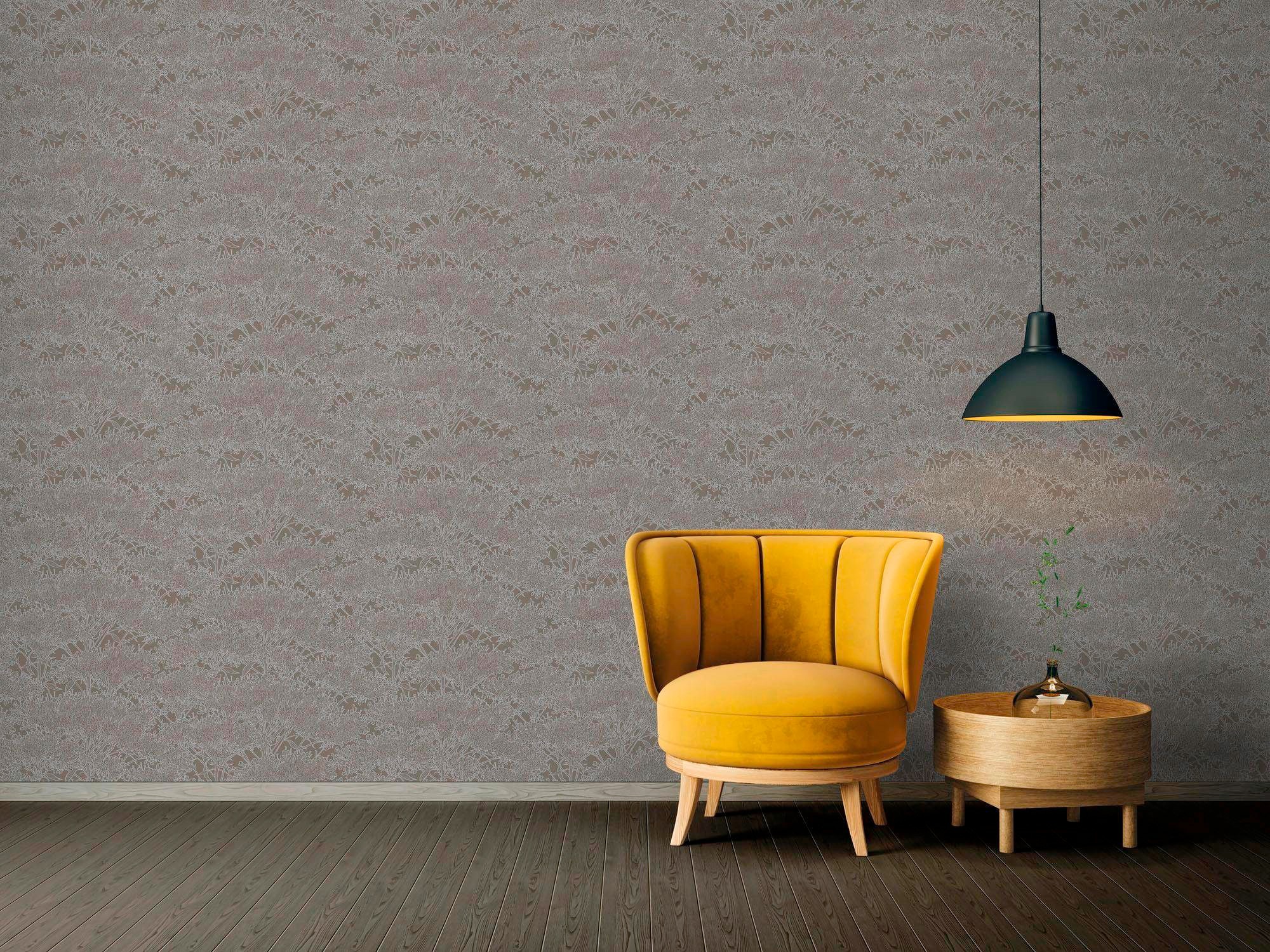 Architects Paper Vliestapete »Absolutely Chic« Designtapete Tapete Dschungel