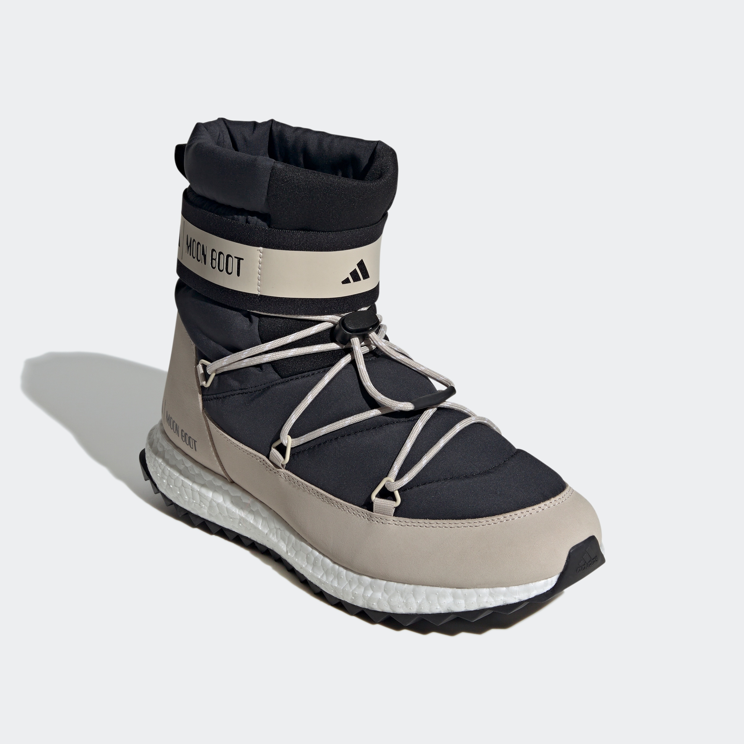 Winterboots »ADIDAS X MOON BOOT MOONBOOST HIGH«, Snowboots, Winterstiefel, Winterschuhe