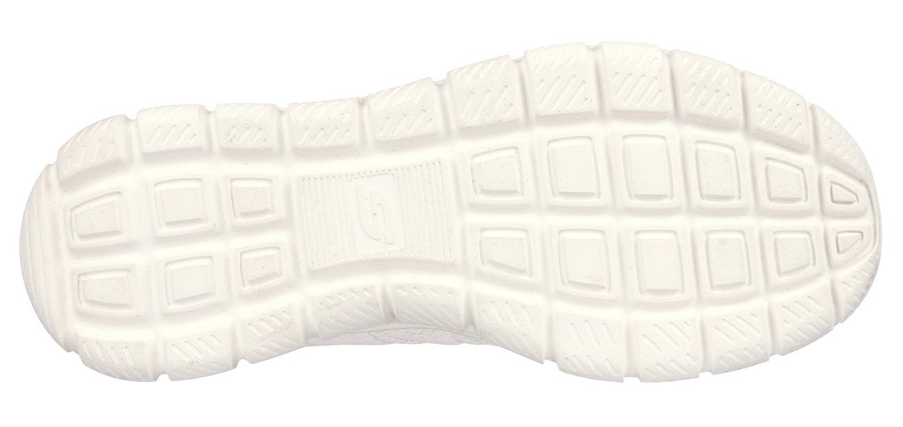 Skechers "TRACK-NEW STAPLE", Fitnesssneaker, Freizeitschuh mit Skechers Mem günstig online kaufen