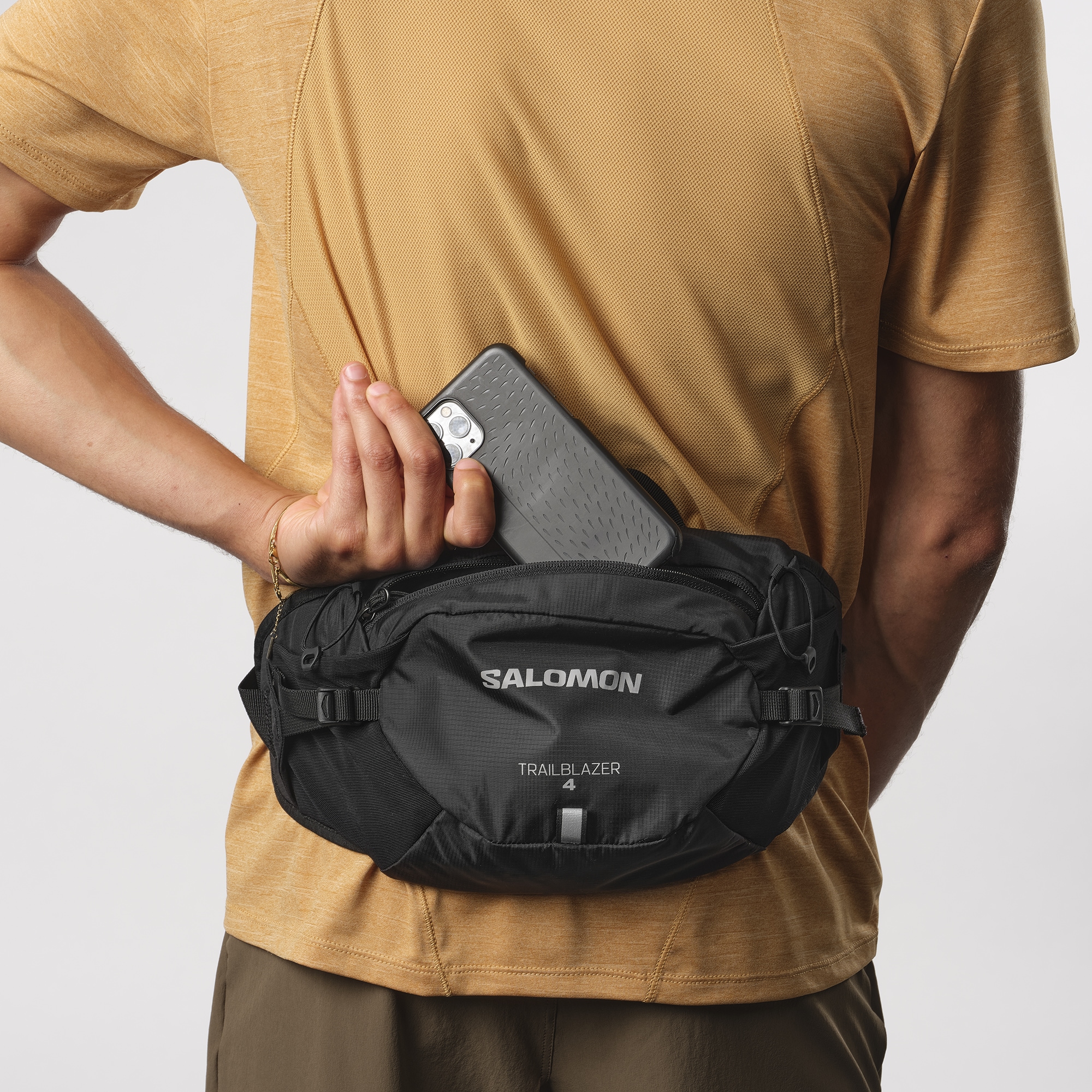 Salomon Laufgürtel »TRAILBLAZER BELT«