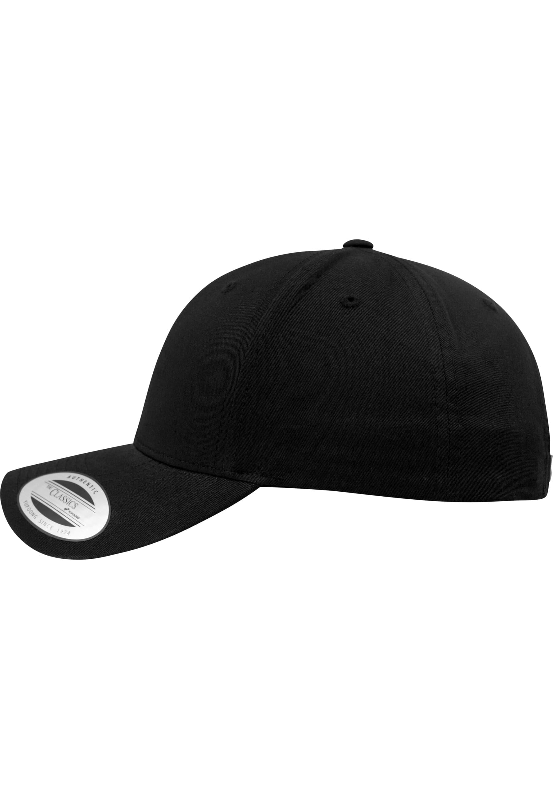Flexfit Flex Cap »Flexfit Accessoires Curved Classic Snapback«