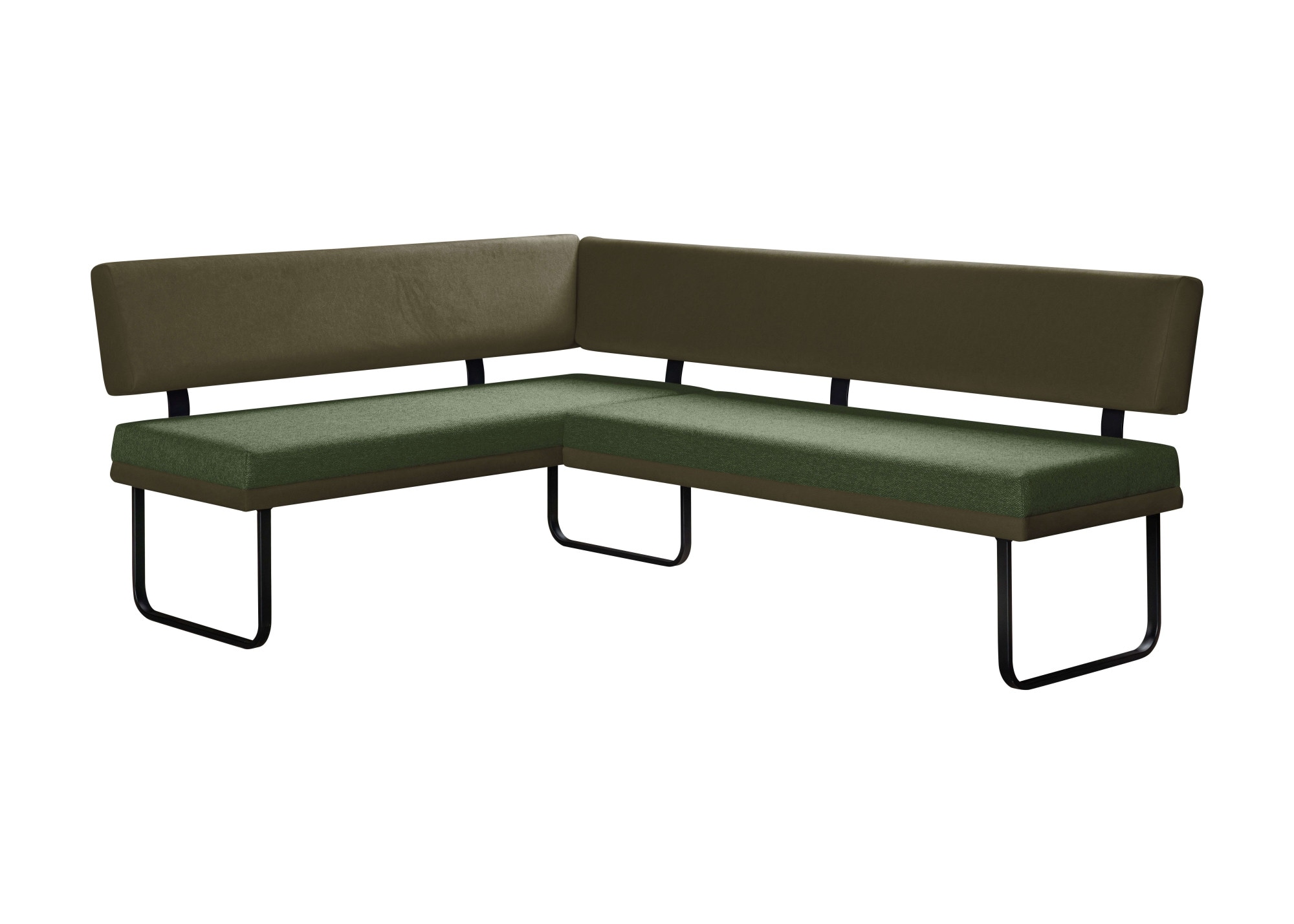 Home affaire Eckbank "Gabi Esszimmerbank, Bank, Küchenbank, Polsterbank" Ge günstig online kaufen