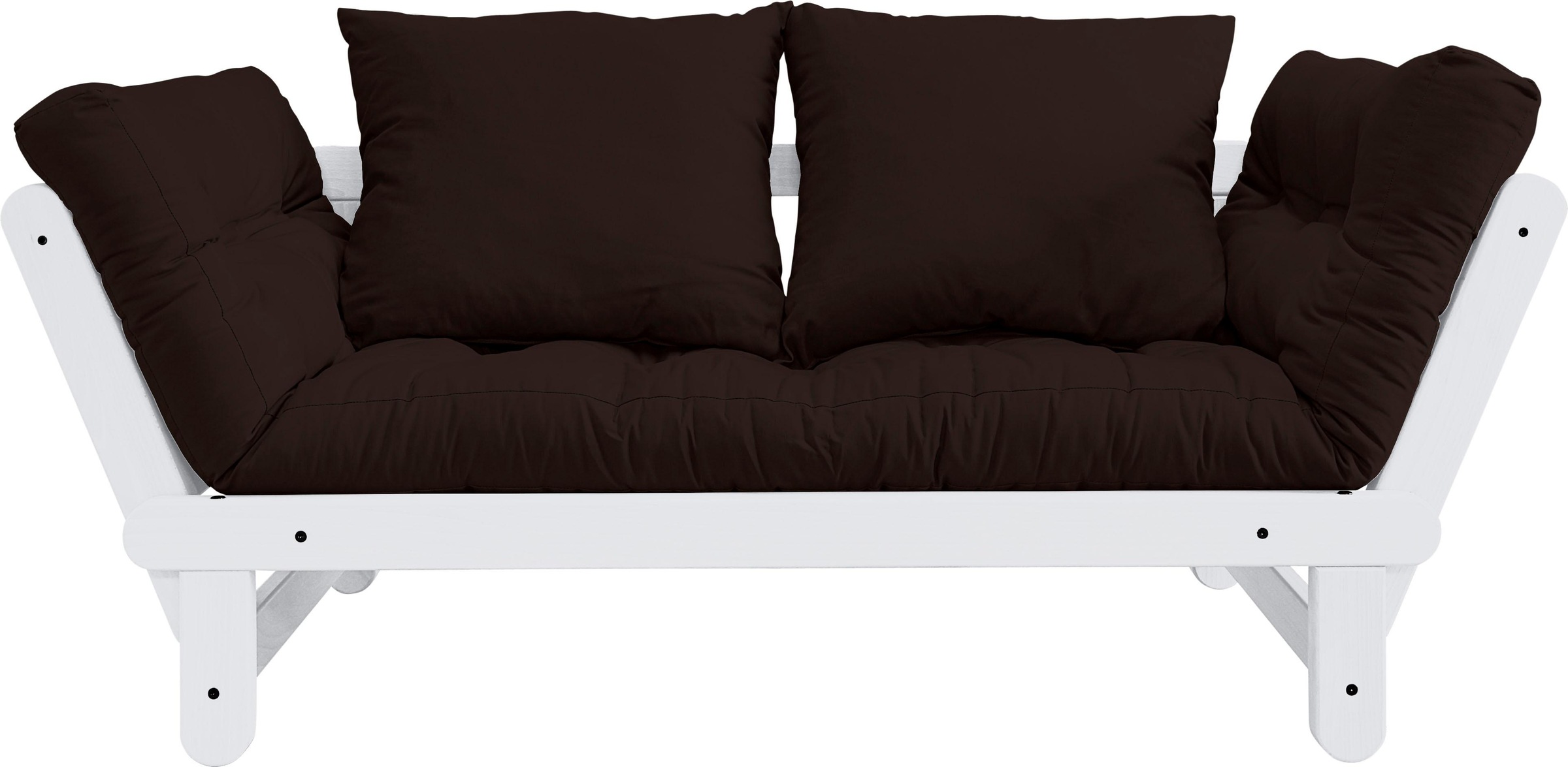 Karup Design Schlafsofa »Beat« ir Futonmatratze