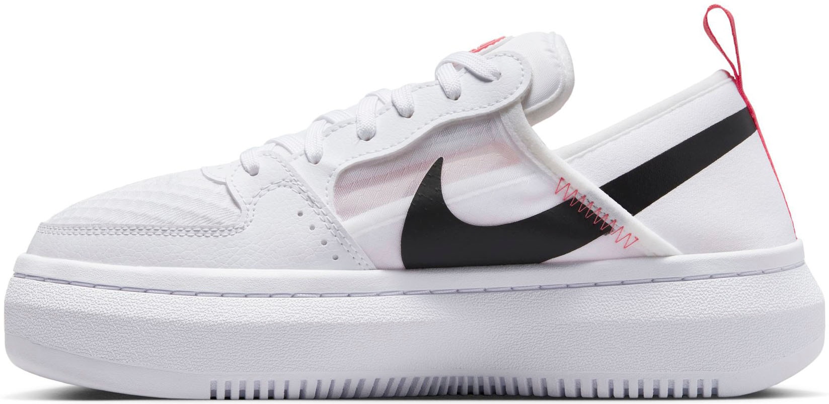 Nike Sportswear Sneaker »Court Vision Alta«