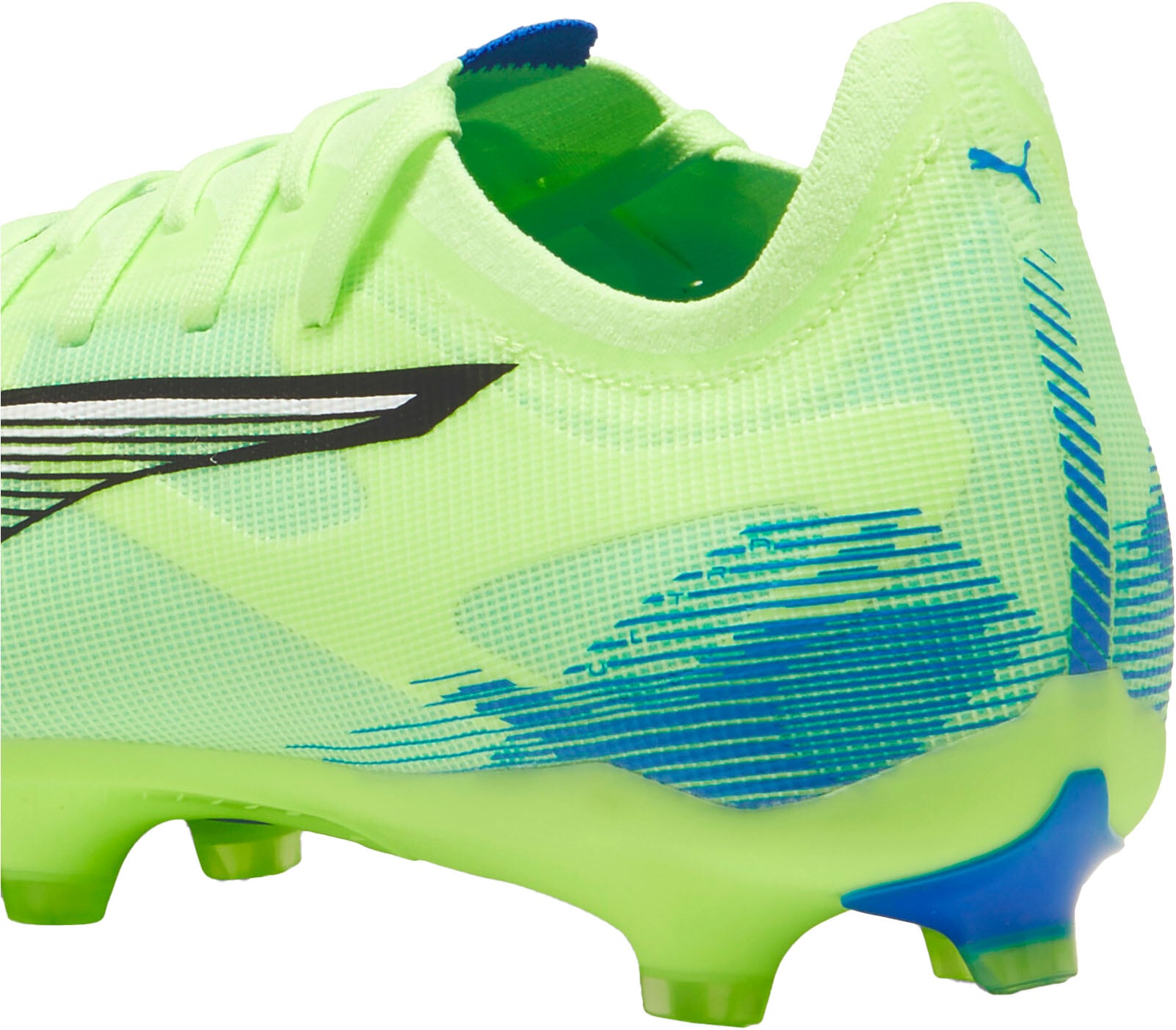 PUMA Fußballschuh »ULTRA 5 MATCH FG/AG«