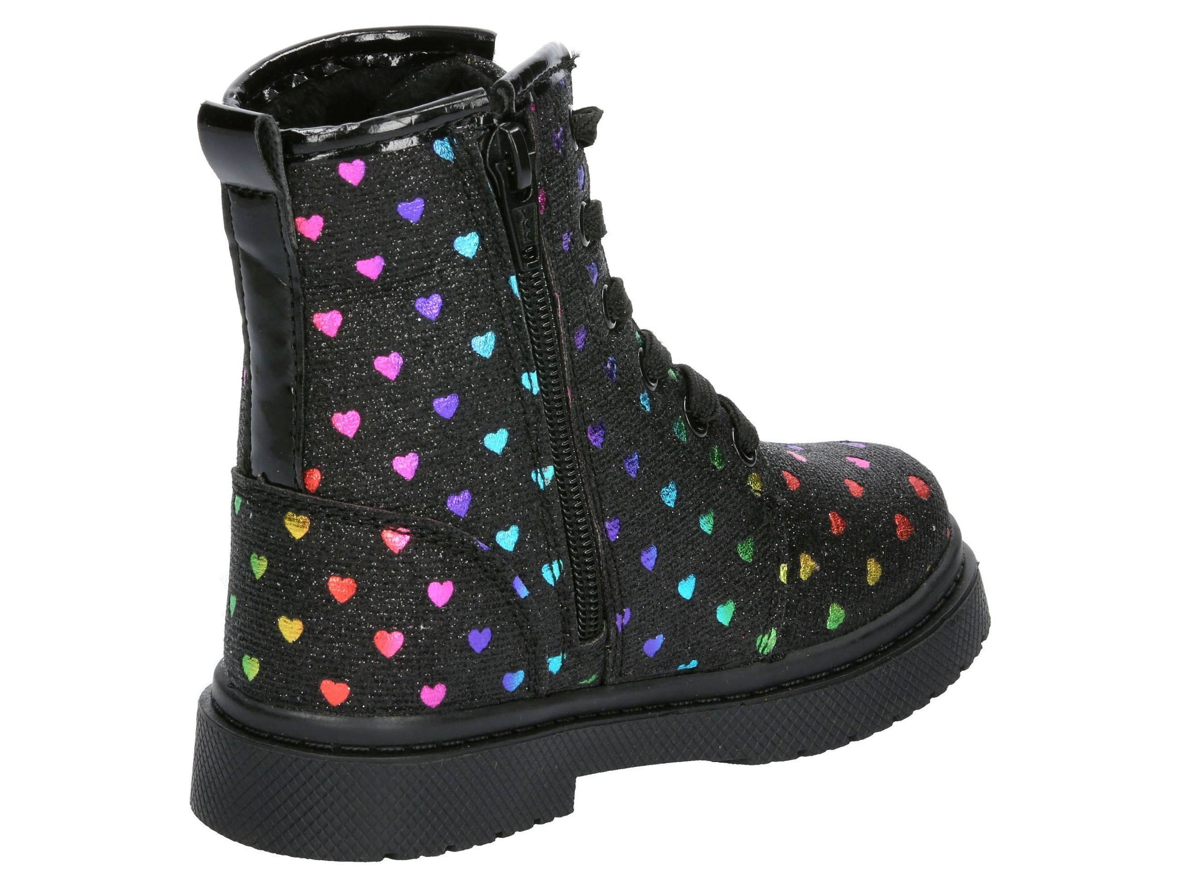Lico Stiefel »Freizeitstiefel Isalie«