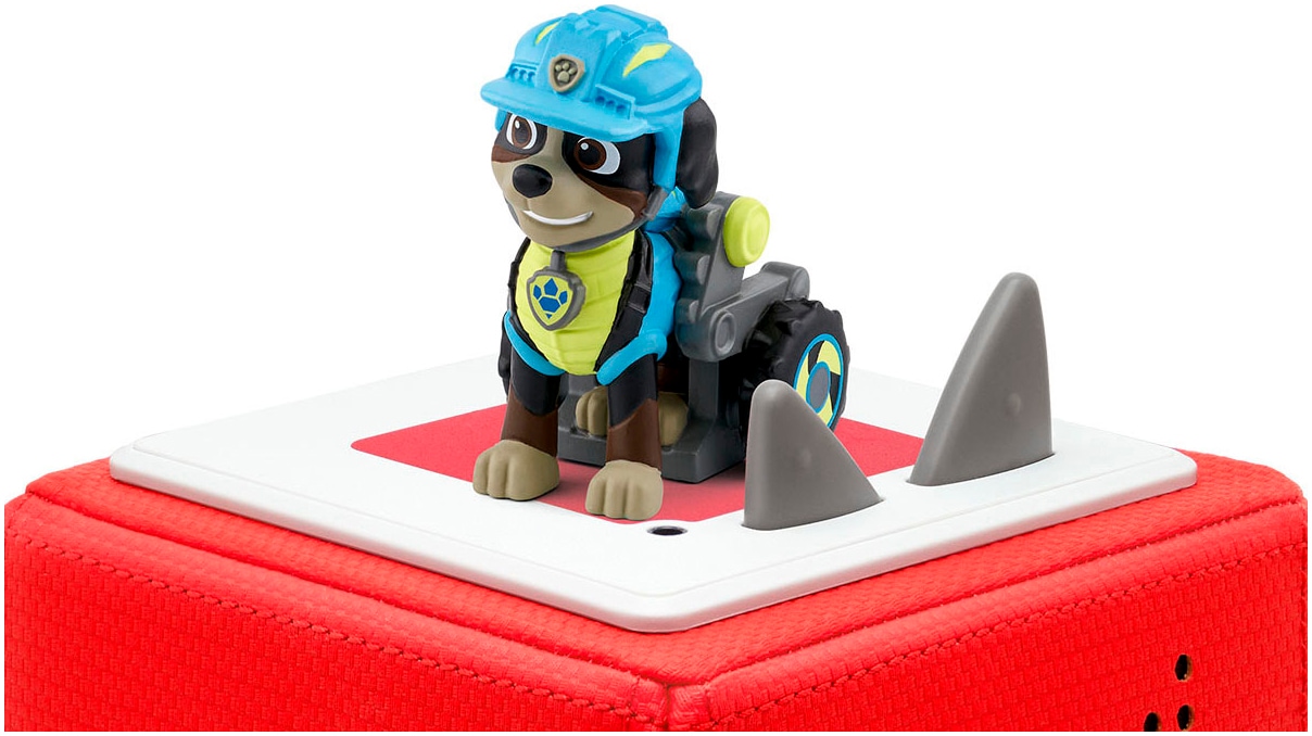 tonies Hörspielfigur »Paw Patrol - Rettung für T-Rex«