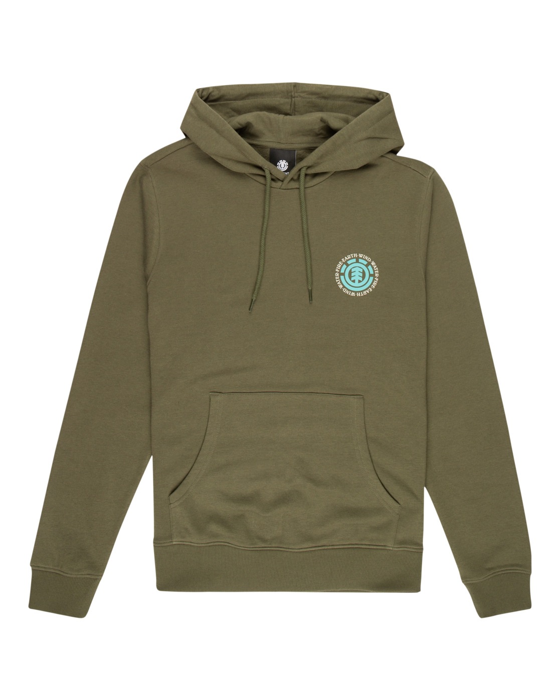 Element Kapuzensweatshirt »Seal Bp«