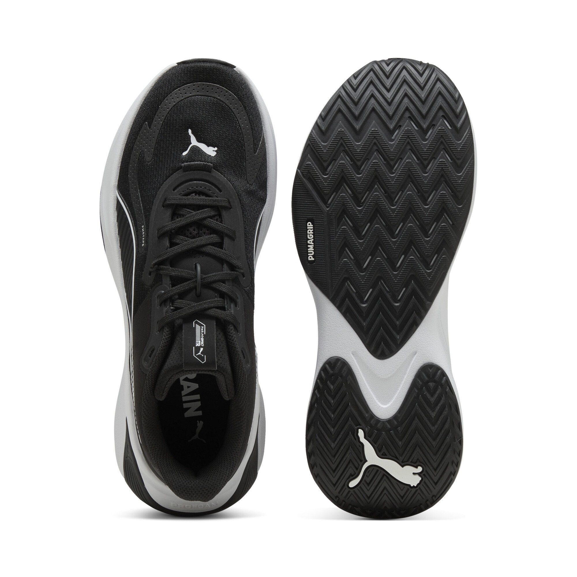 PUMA Trainingsschuh »PWR Hybrid Trainingsschuhe Erwachsene«