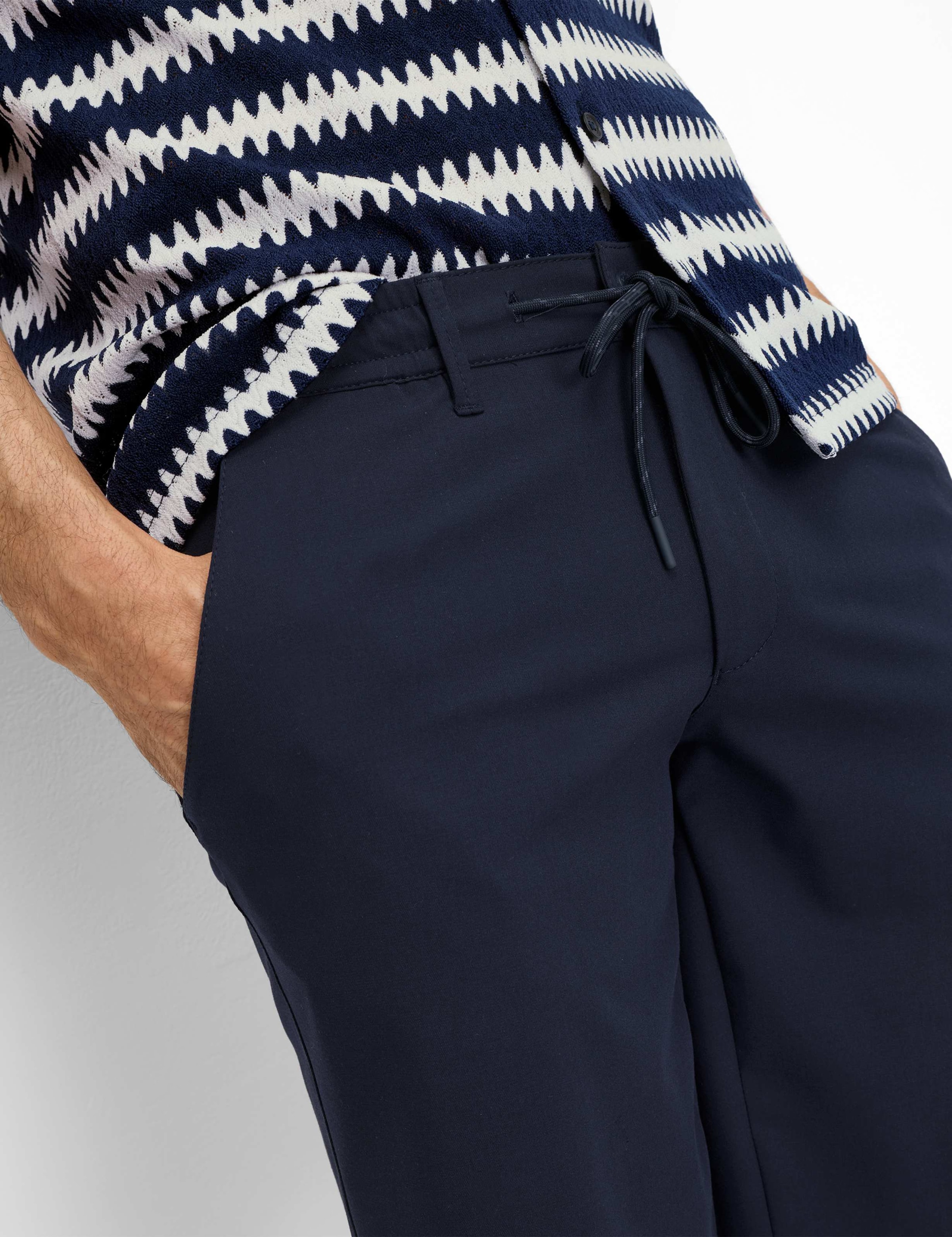 EUREX by BRAX Bermudas »Style BENO«