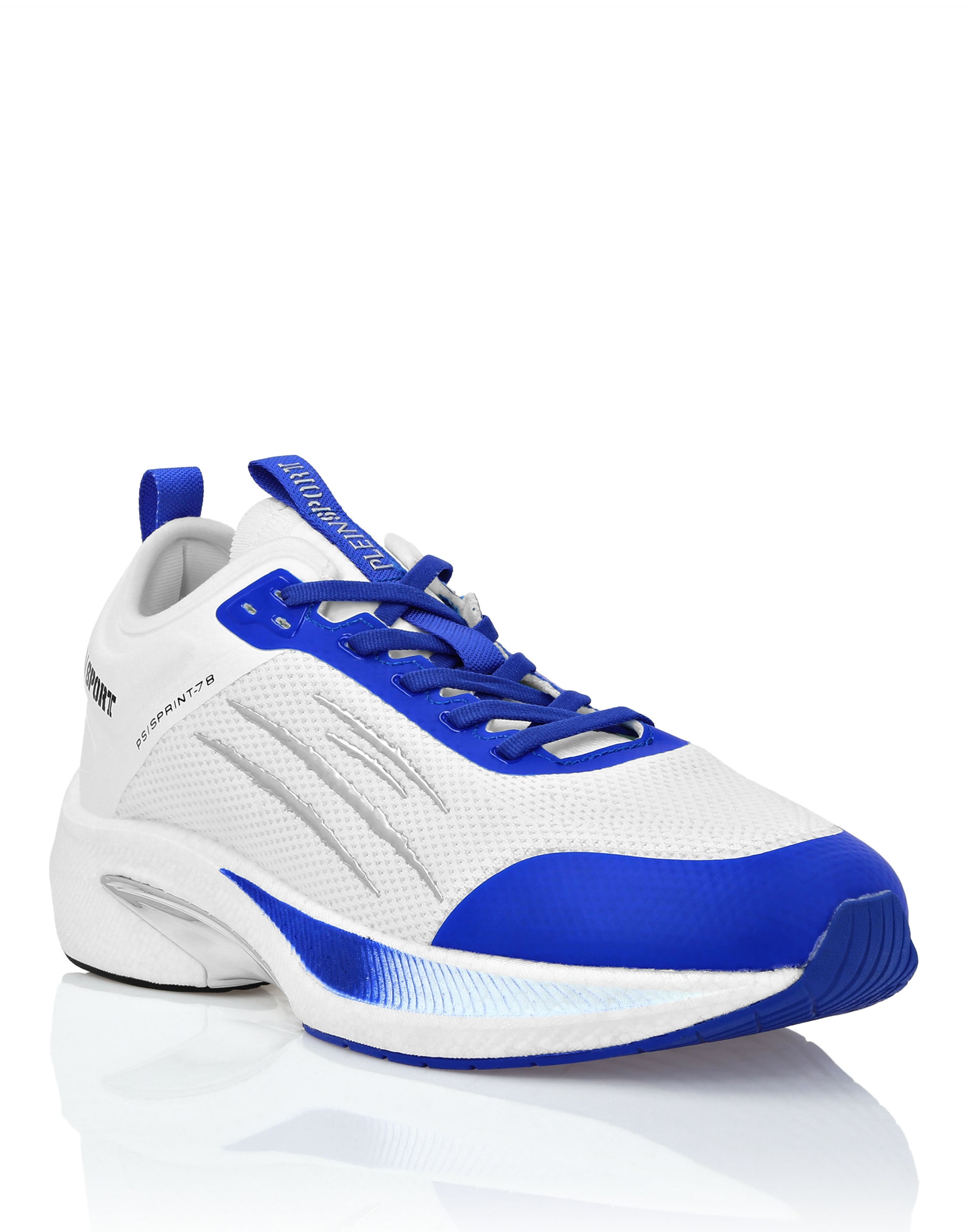 PLEIN SPORT Sneaker "SPRINT - 78 // GEN.X.05" günstig online kaufen