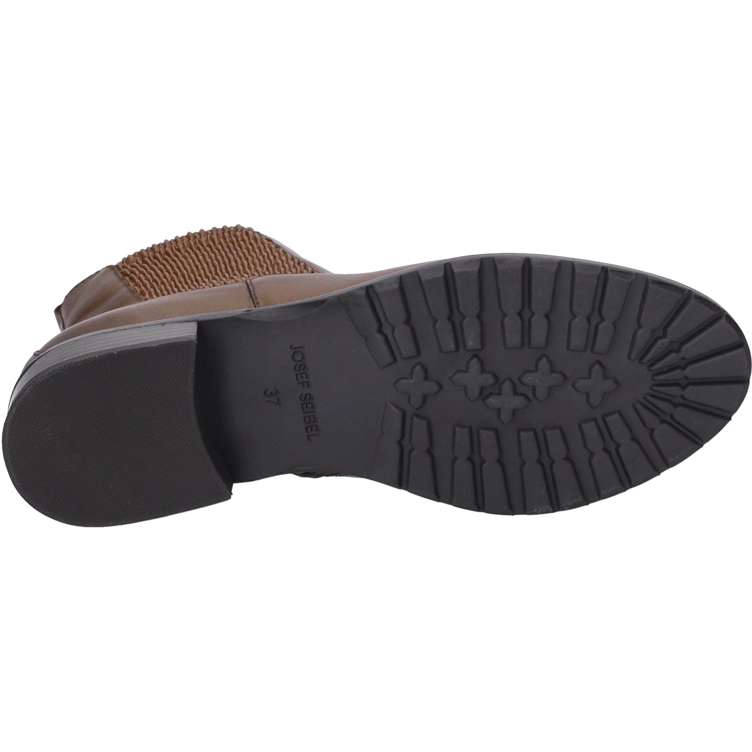 Josef Seibel Stiefelette »Chiara 02, cognac«