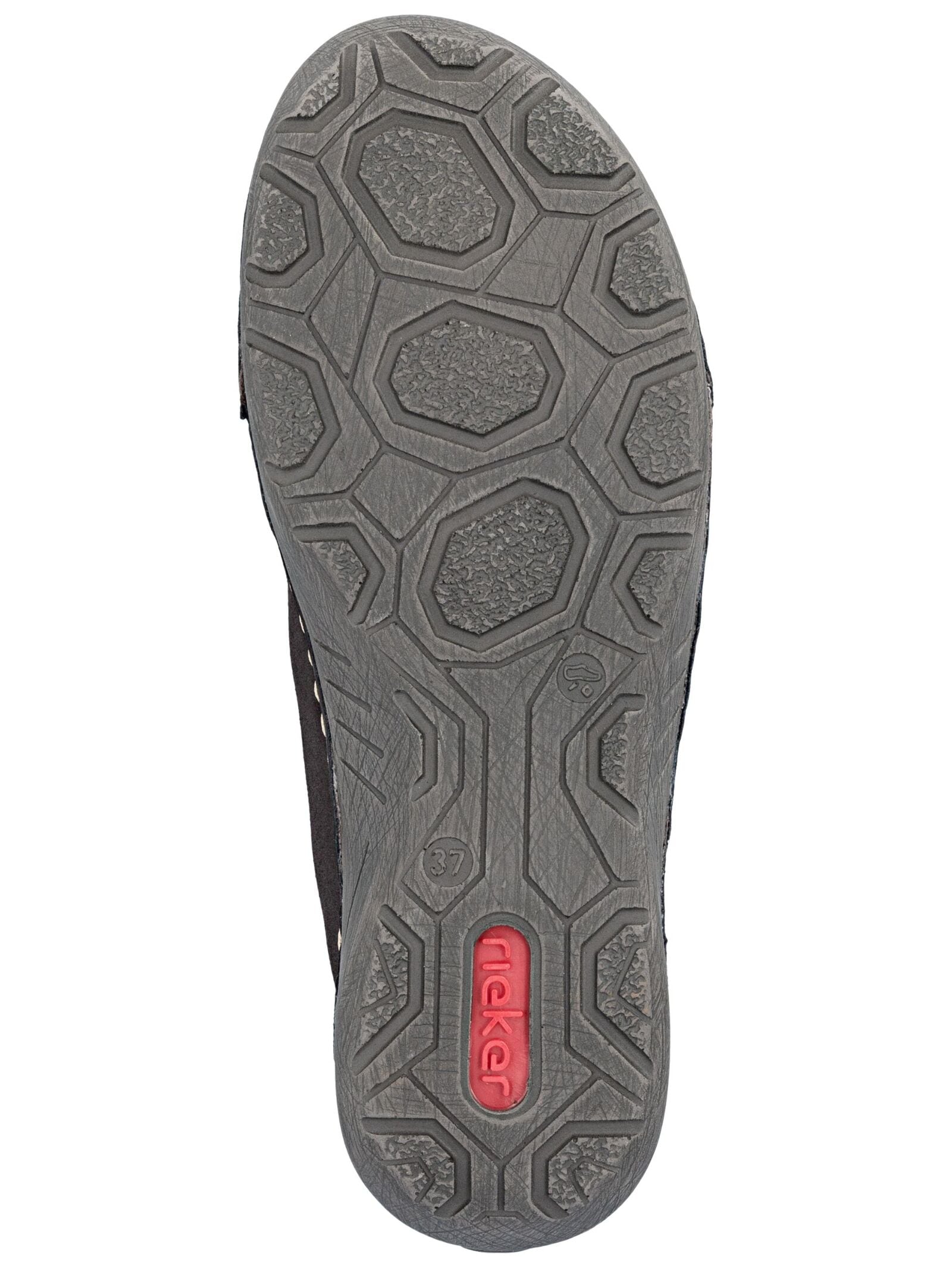 Rieker Sneaker »Rieker Sneaker Lederimitat«