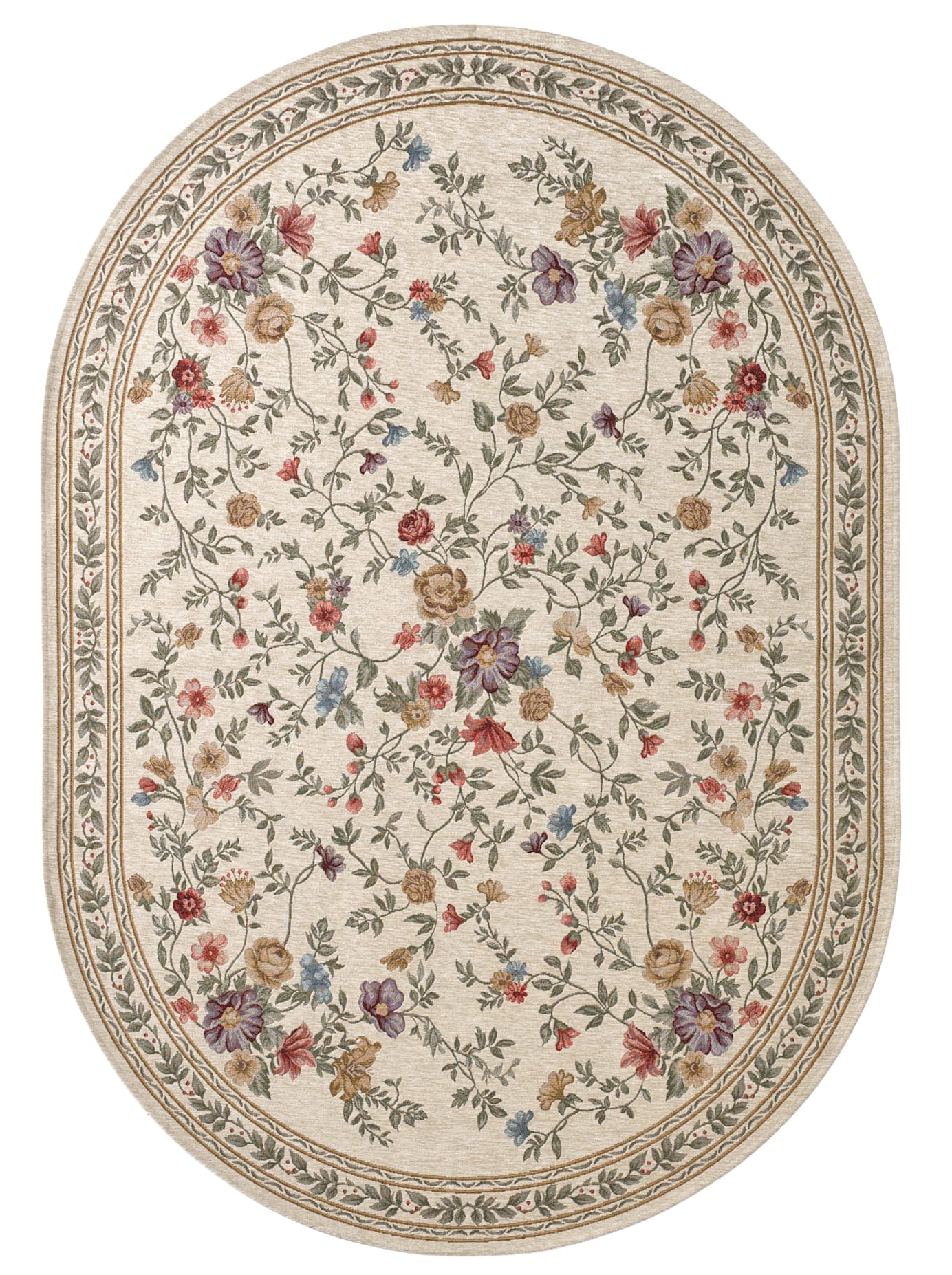 heine home Teppich, rechteckig, 5 mm Höhe