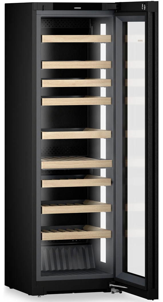 Liebherr Weintemperierschrank »WPgbi 5272_994613551«, für 106 St. Standardflaschen á 075l
